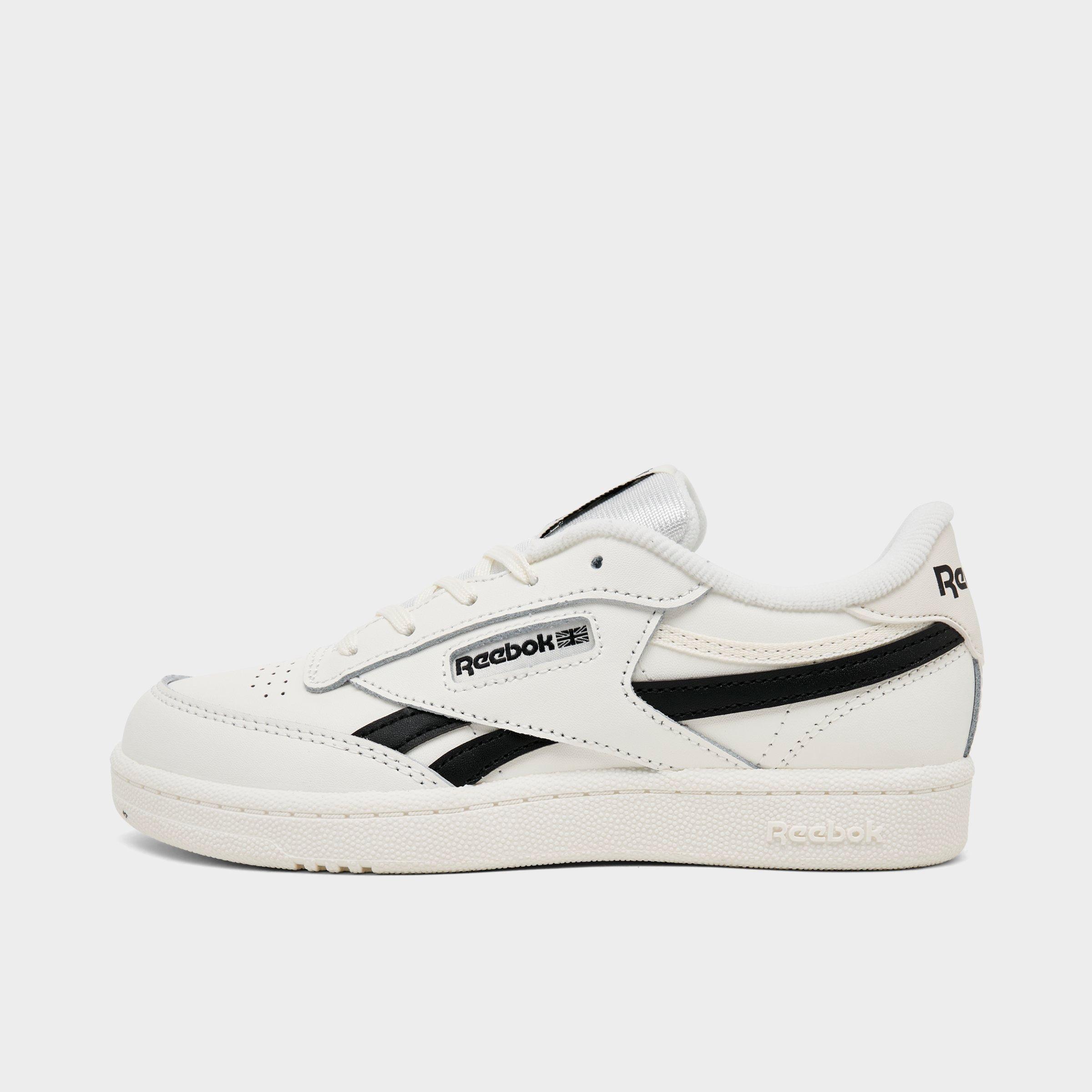 Little Kids' Reebok Classic Club C Revenge Casual Shoes