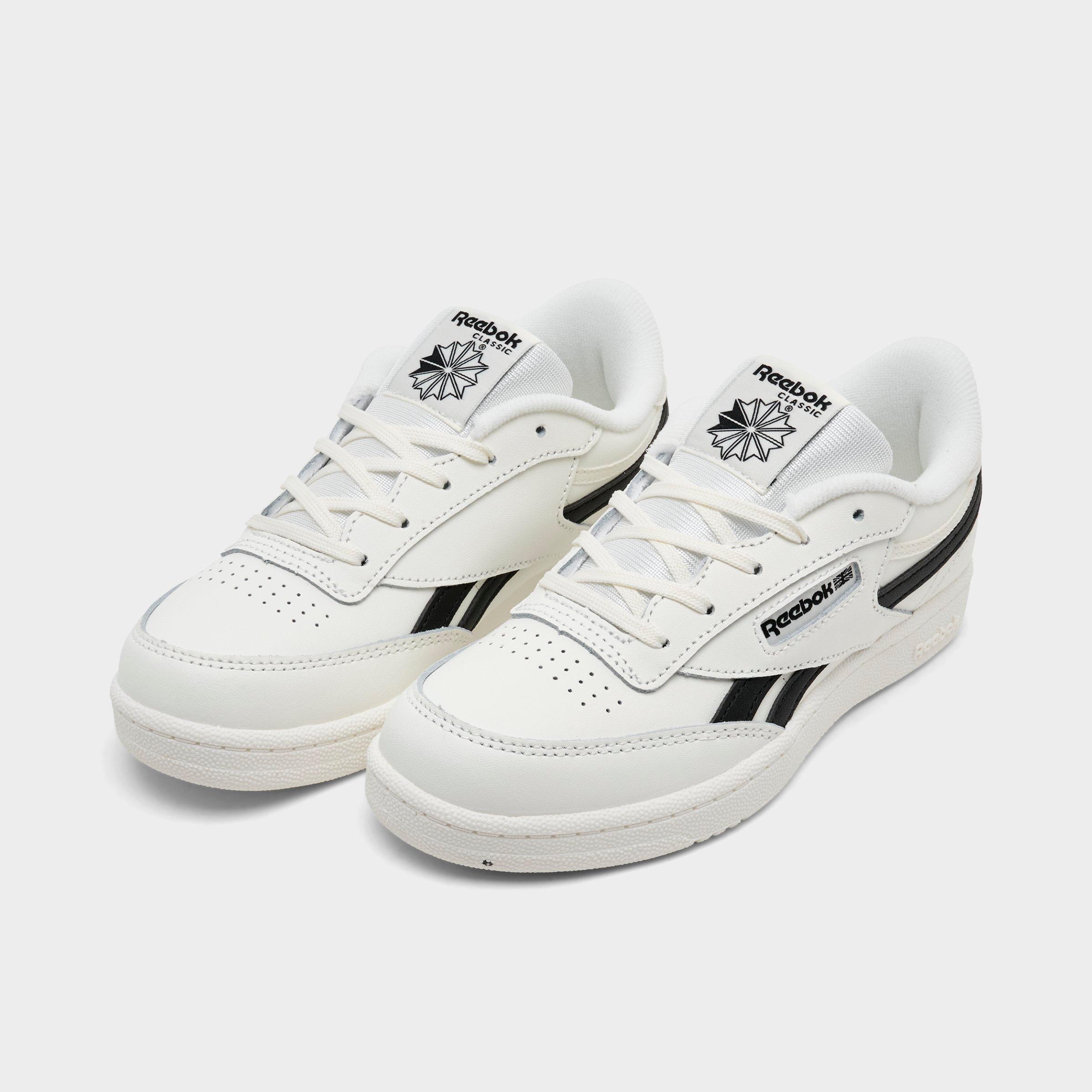 Little Kids' Reebok Classic Club C Revenge Casual Shoes