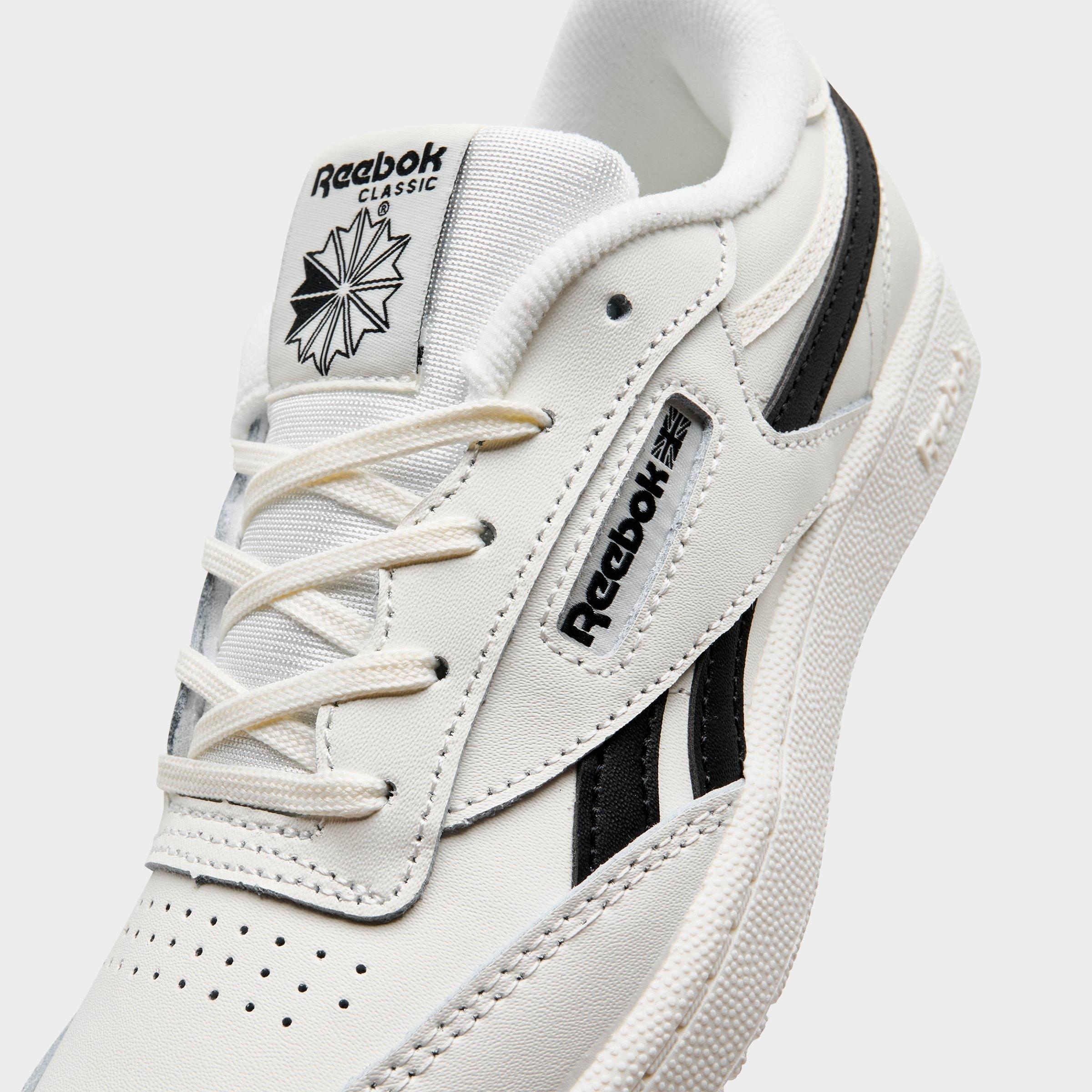 Little Kids' Reebok Classic Club C Revenge Casual Shoes
