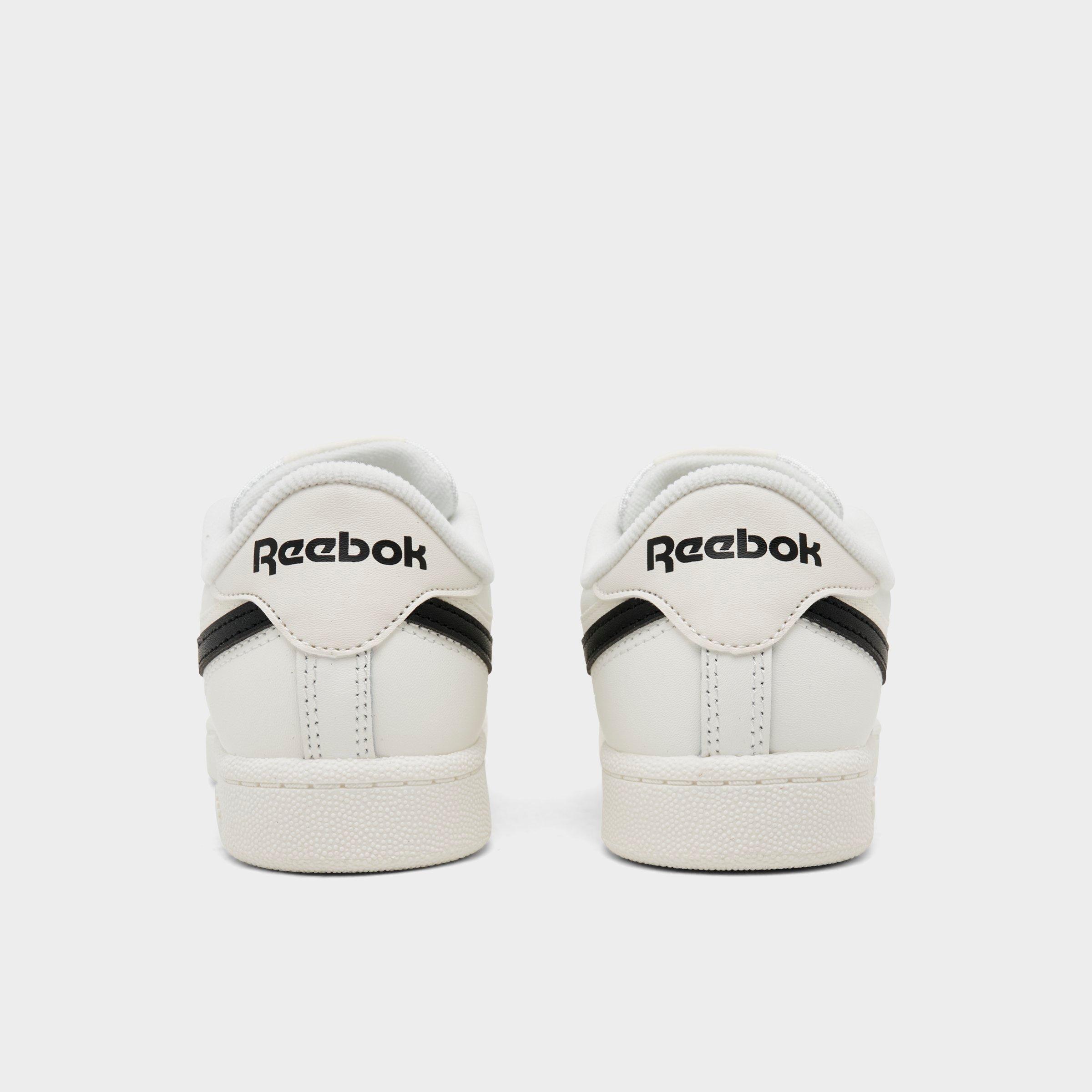 Little Kids' Reebok Classic Club C Revenge Casual Shoes