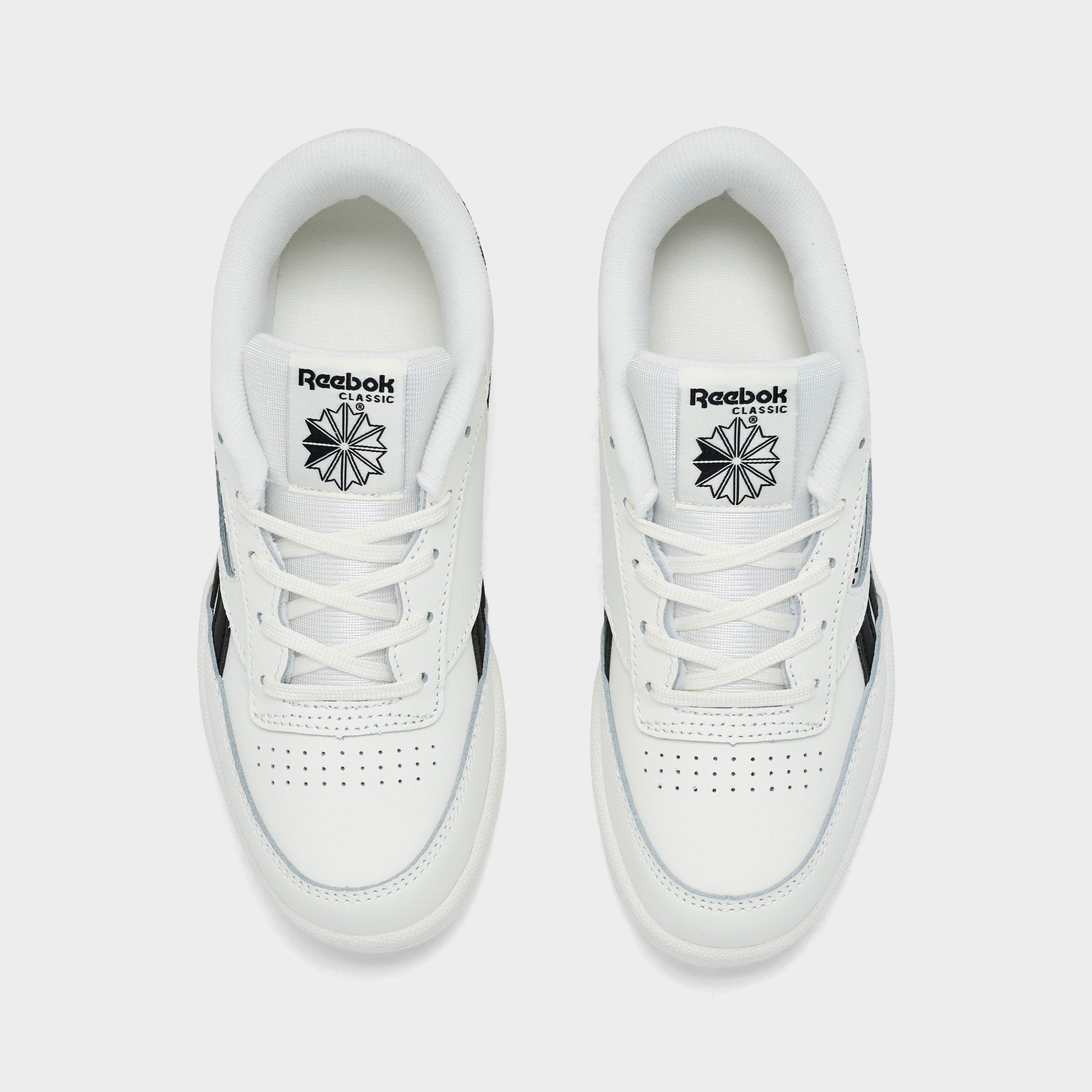 Little Kids' Reebok Classic Club C Revenge Casual Shoes