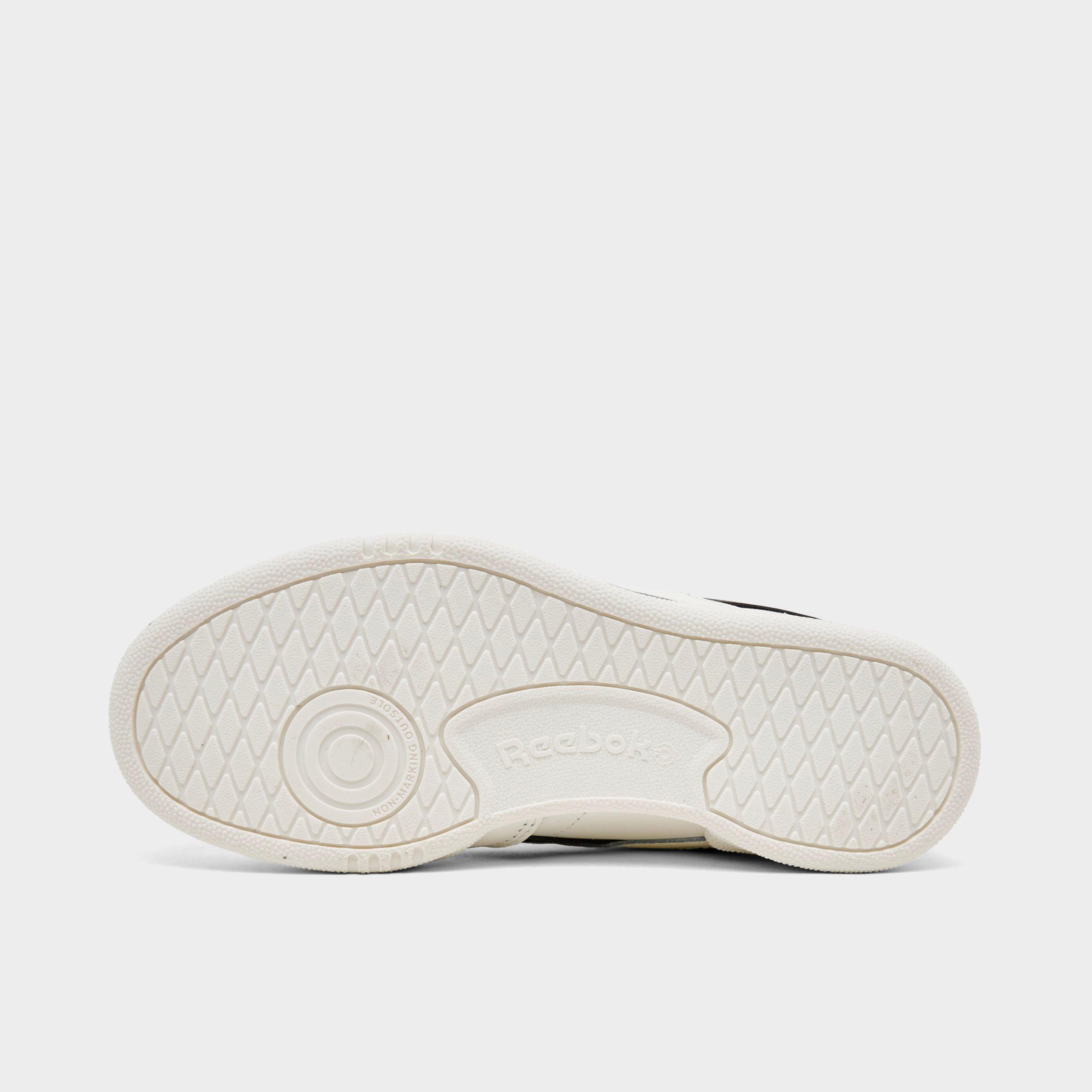 Little Kids' Reebok Classic Club C Revenge Casual Shoes