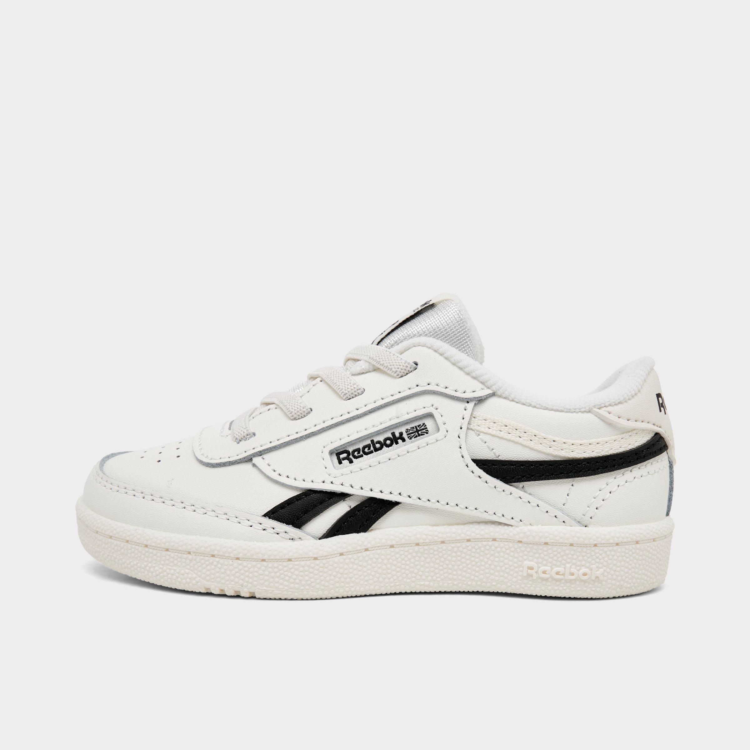 Kids' Toddler Reebok Classic Club C Revenge Casual Shoes
