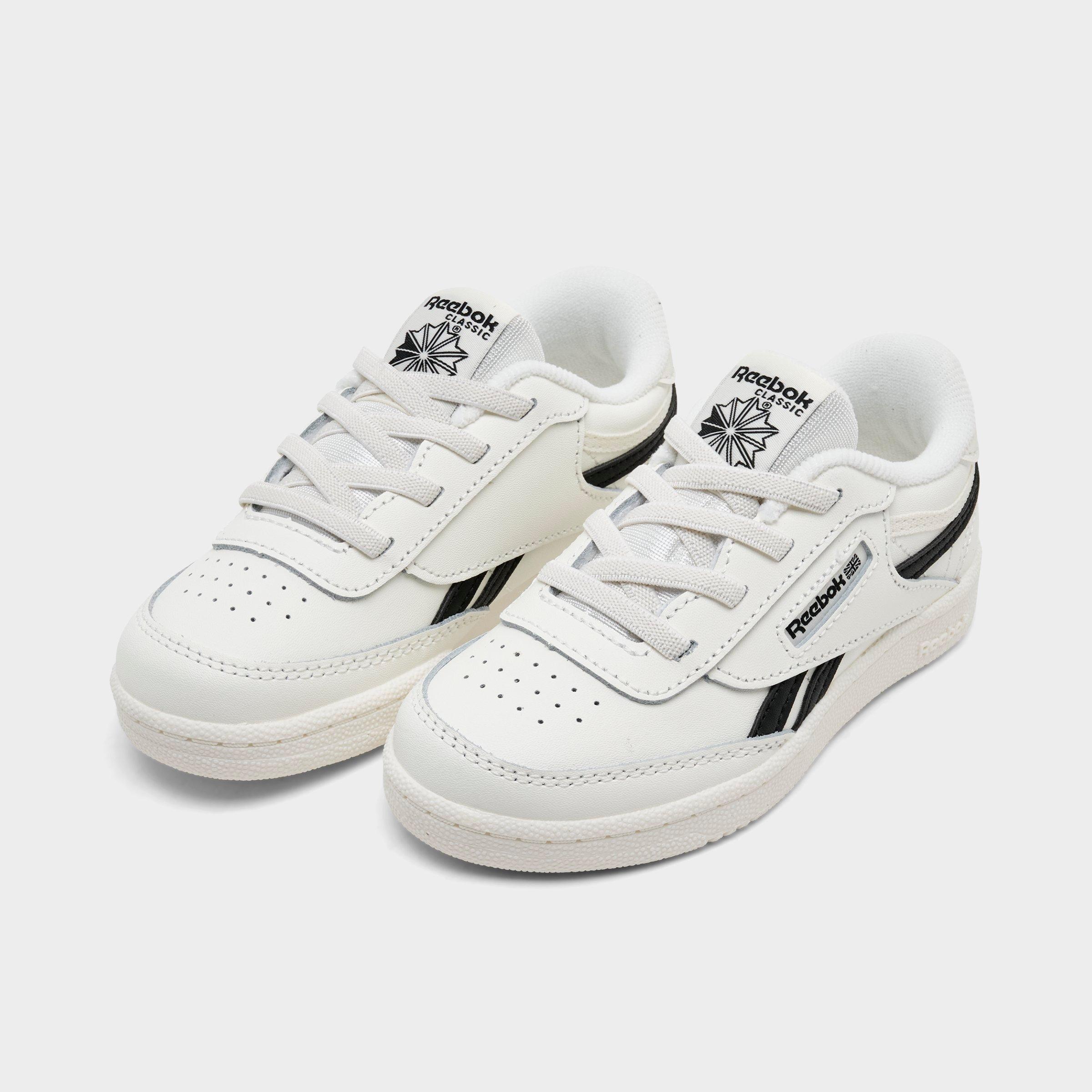 Kids' Toddler Reebok Classic Club C Revenge Casual Shoes