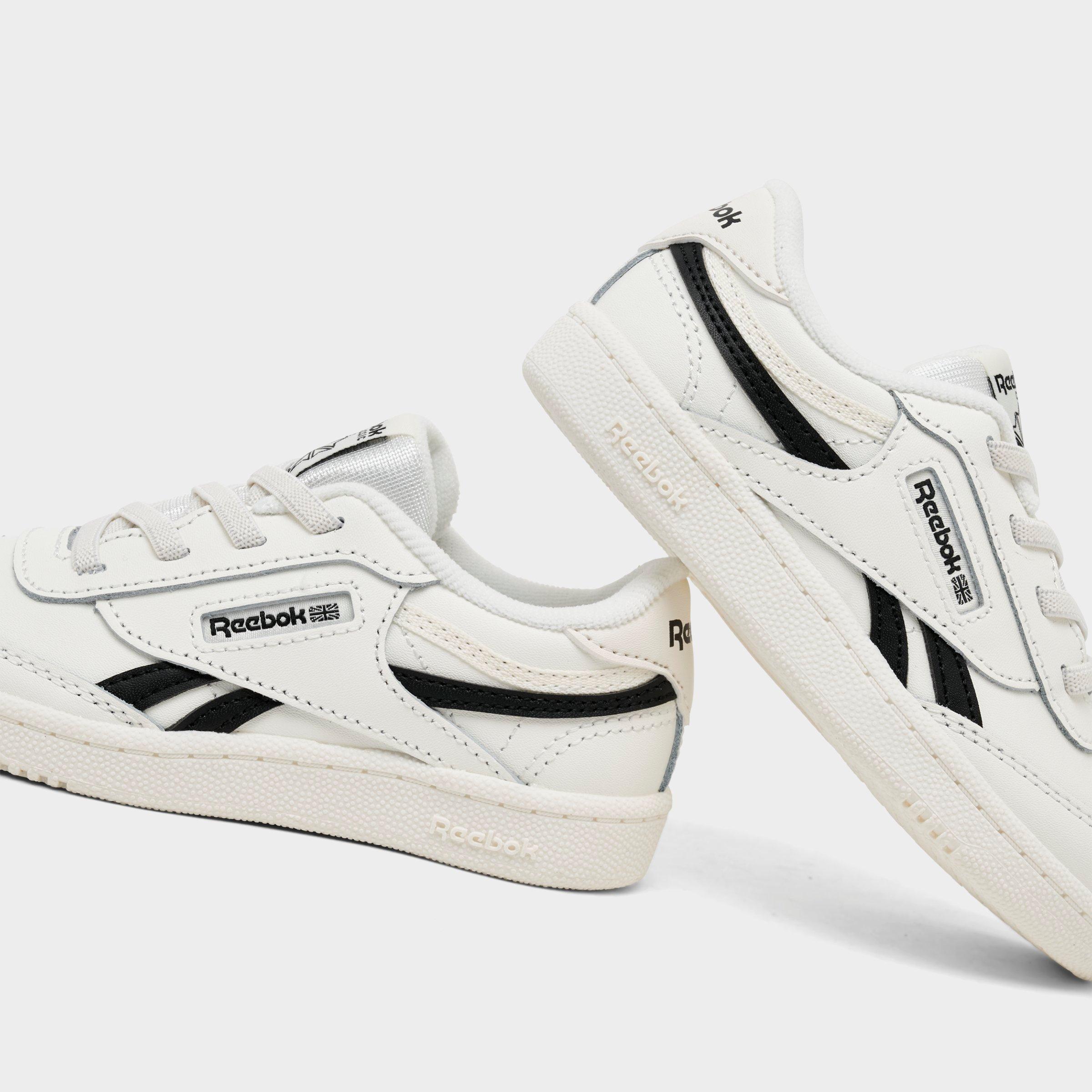 Kids' Toddler Reebok Classic Club C Revenge Casual Shoes