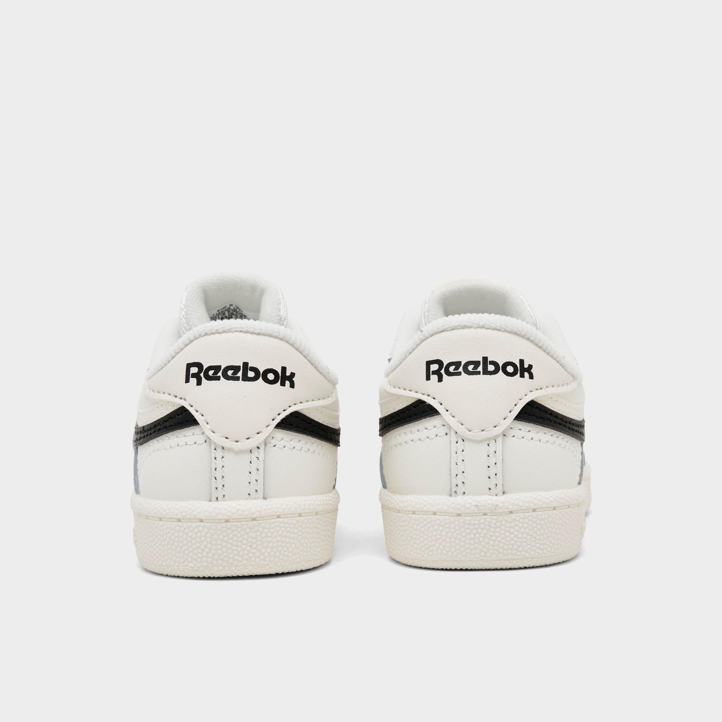 Kids' Toddler Reebok Classic Club C Revenge Casual Shoes