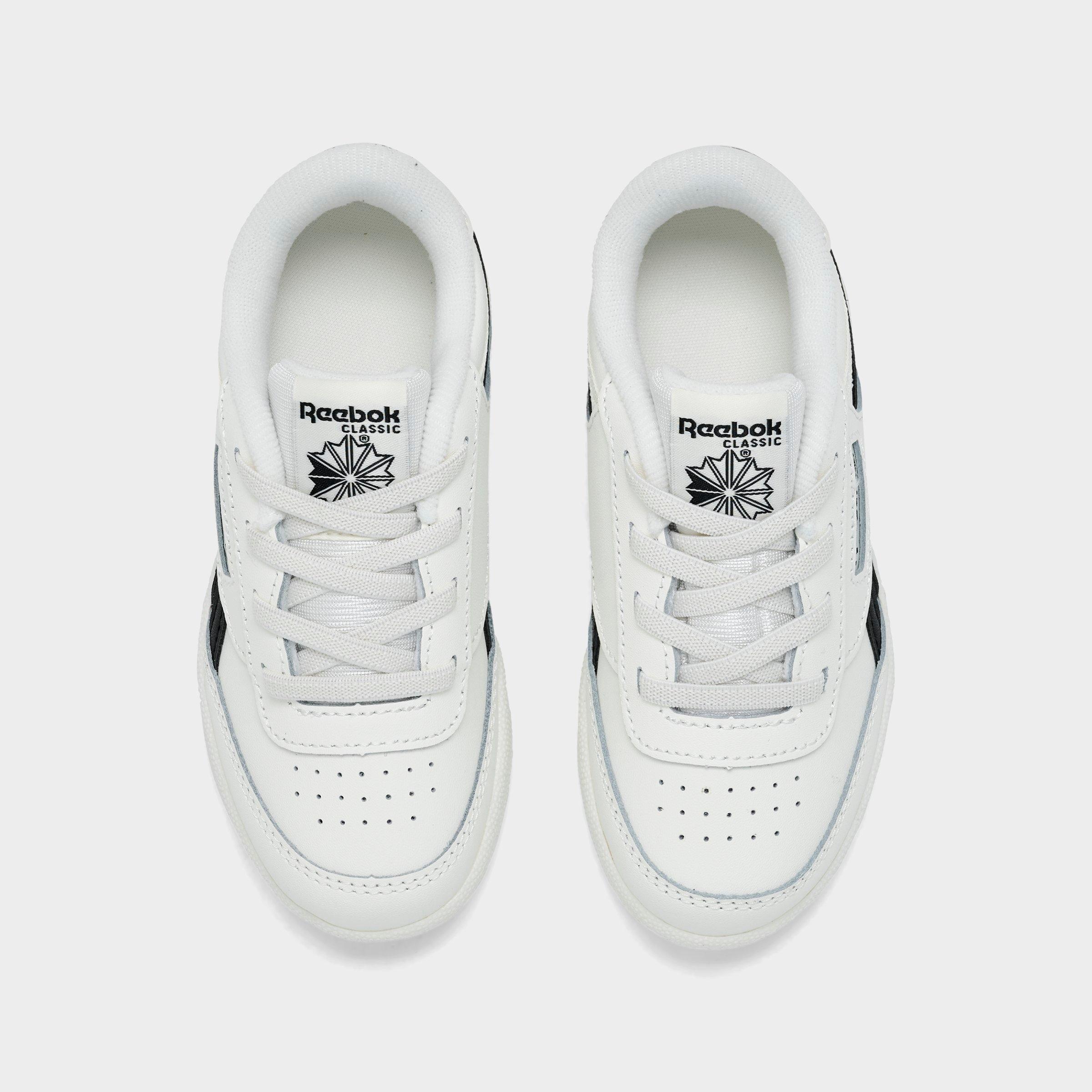 Kids' Toddler Reebok Classic Club C Revenge Casual Shoes