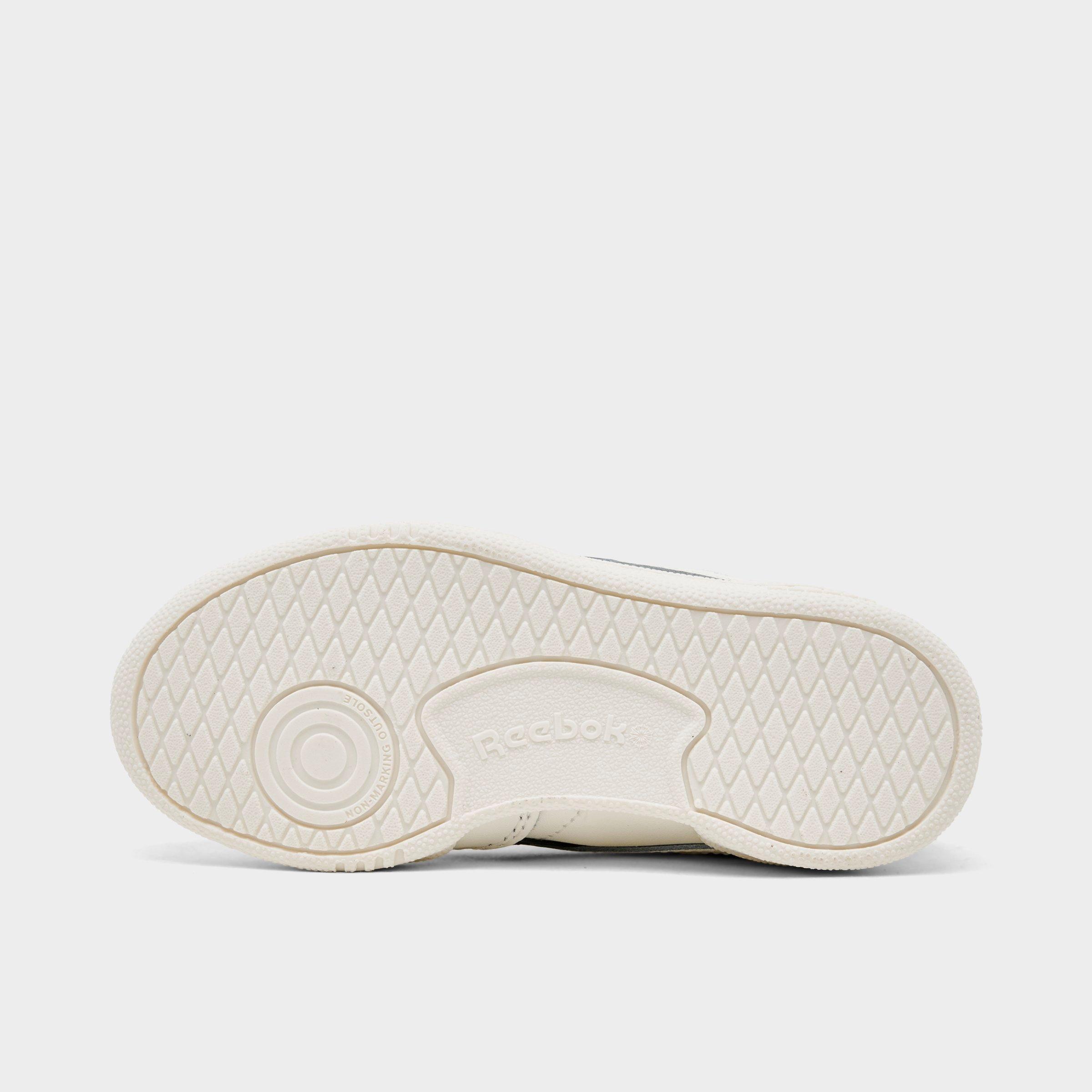 Kids' Toddler Reebok Classic Club C Revenge Casual Shoes
