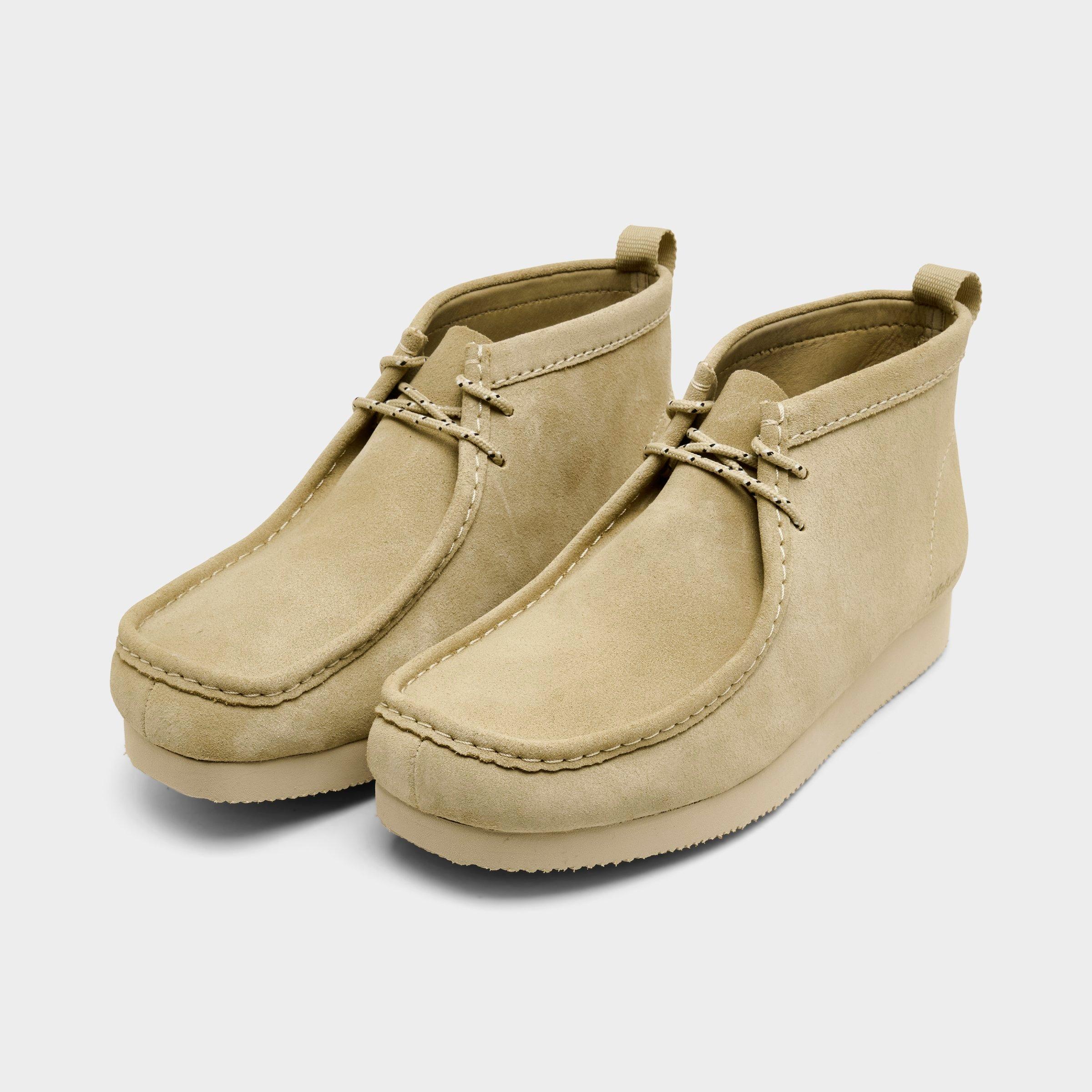 Men's Clarks Walla Boot Lite Casual Boots