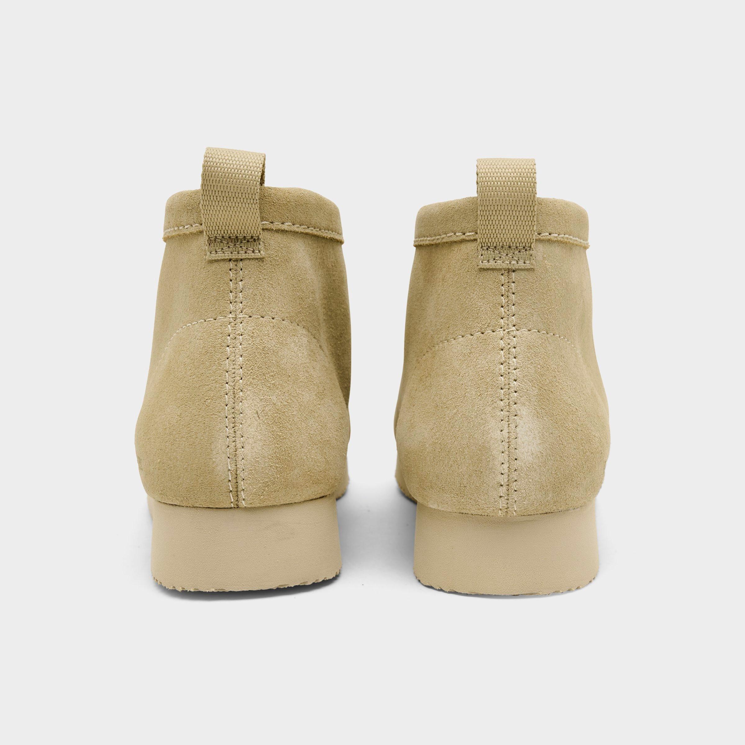 Men's Clarks Walla Boot Lite Casual Boots