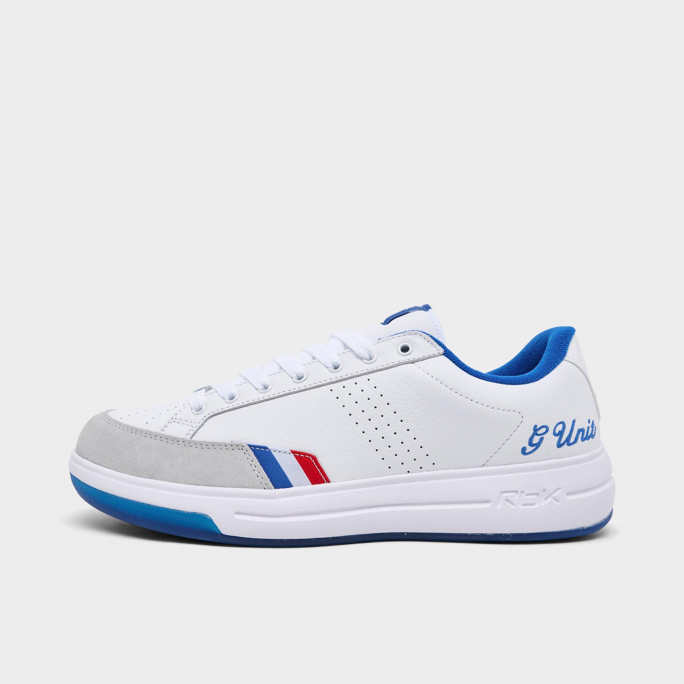 Men's Reebok G-Unit G6 Casual Shoes