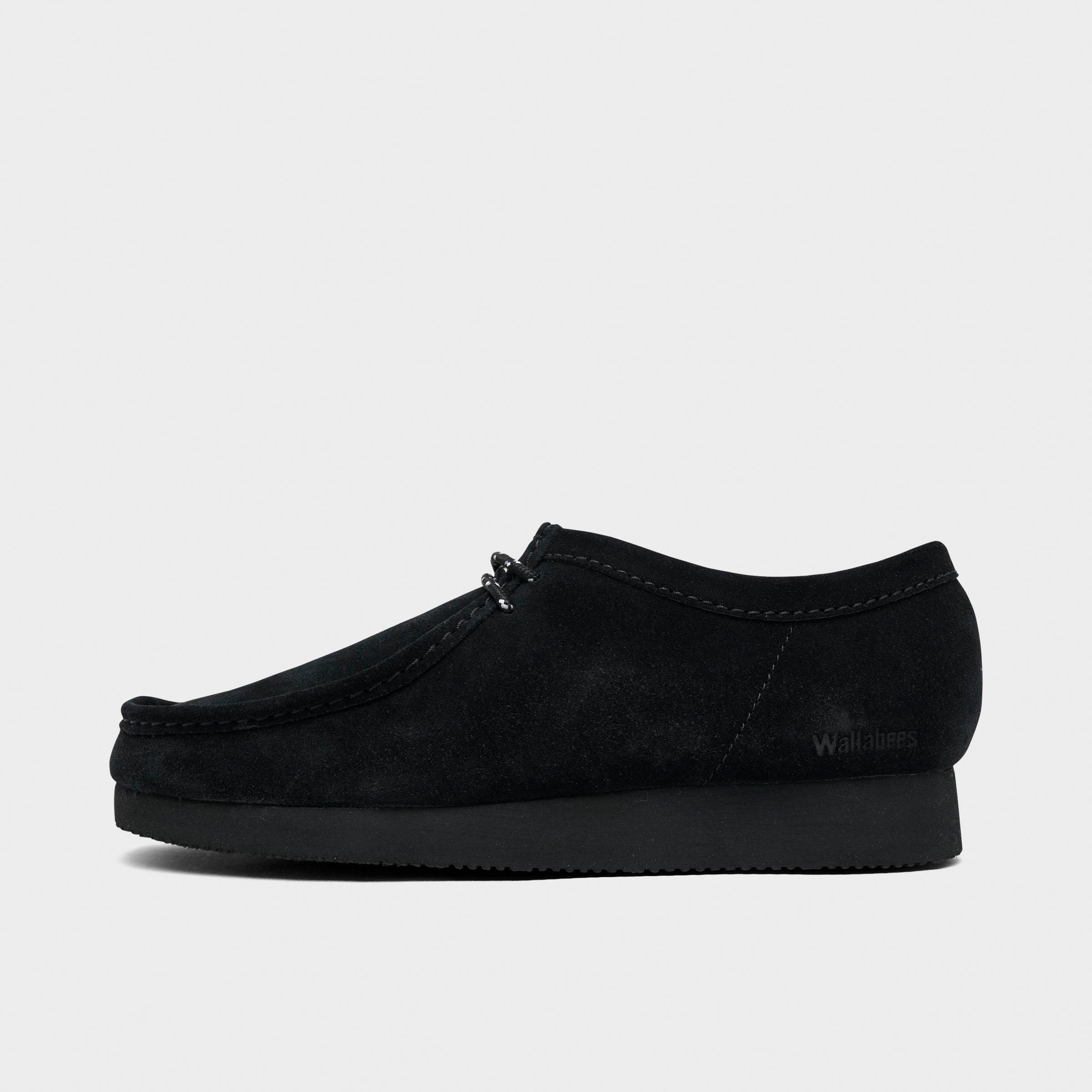 Men's Clarks Wallabee Lite Casual Shoes
