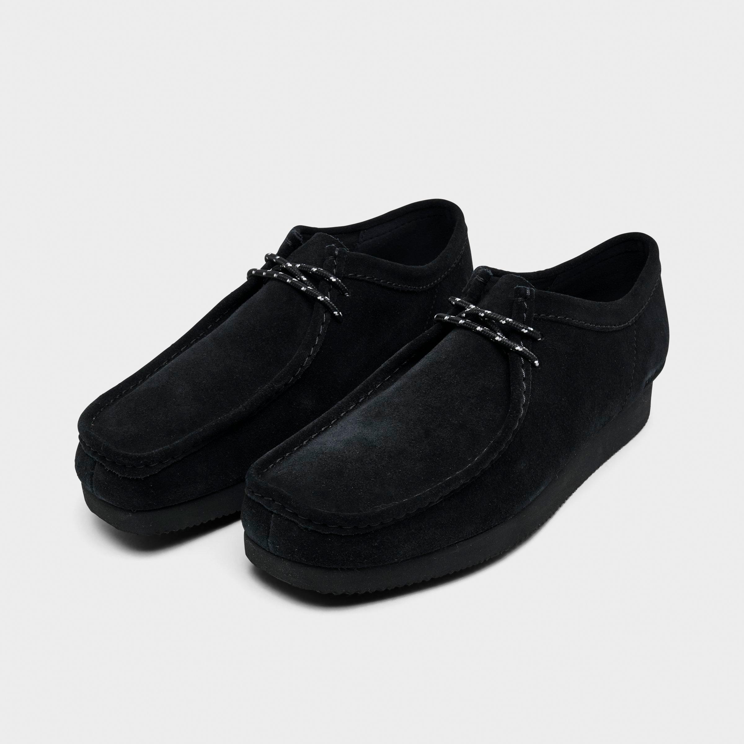 Men's Clarks Wallabee Lite Casual Shoes