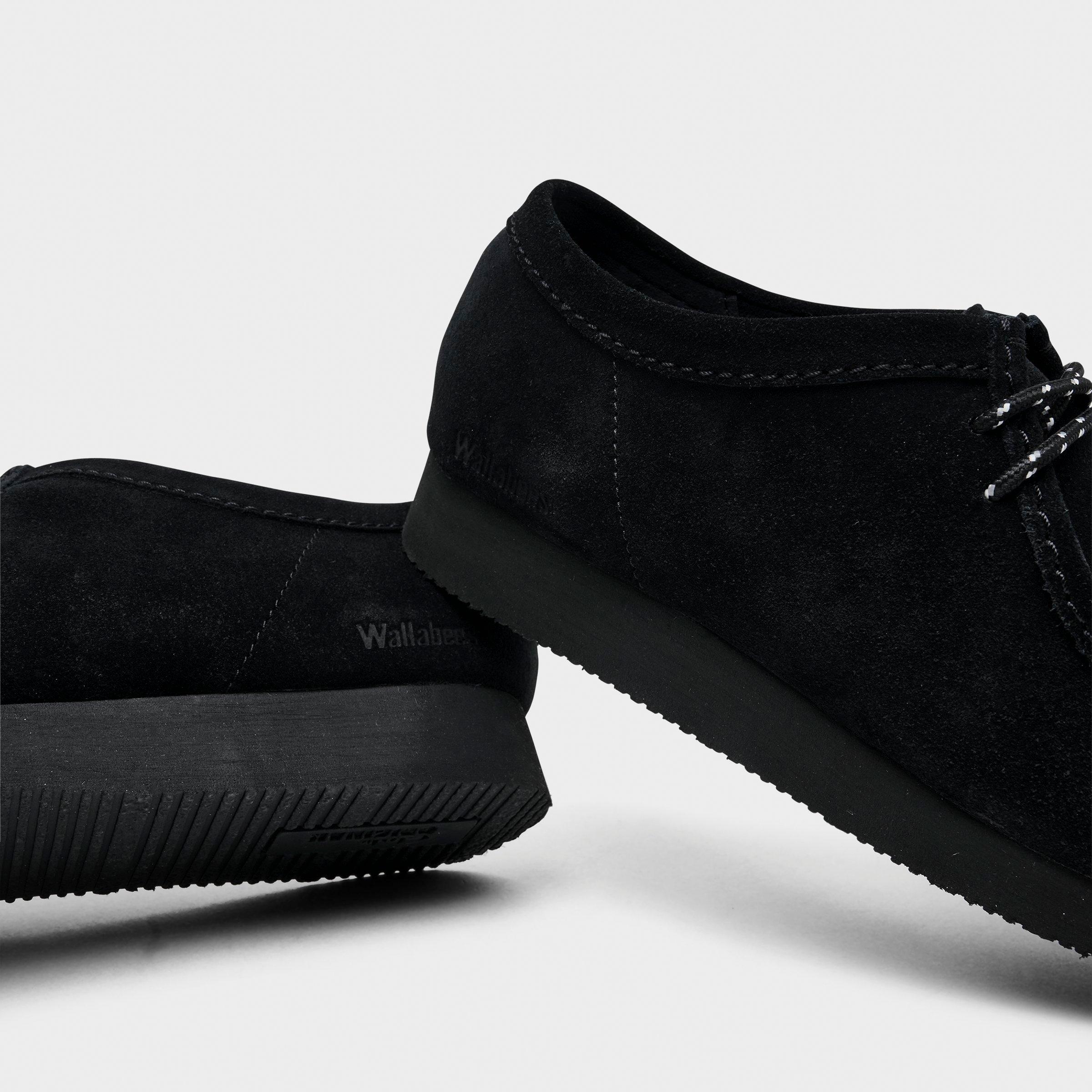 Men's Clarks Wallabee Lite Casual Shoes