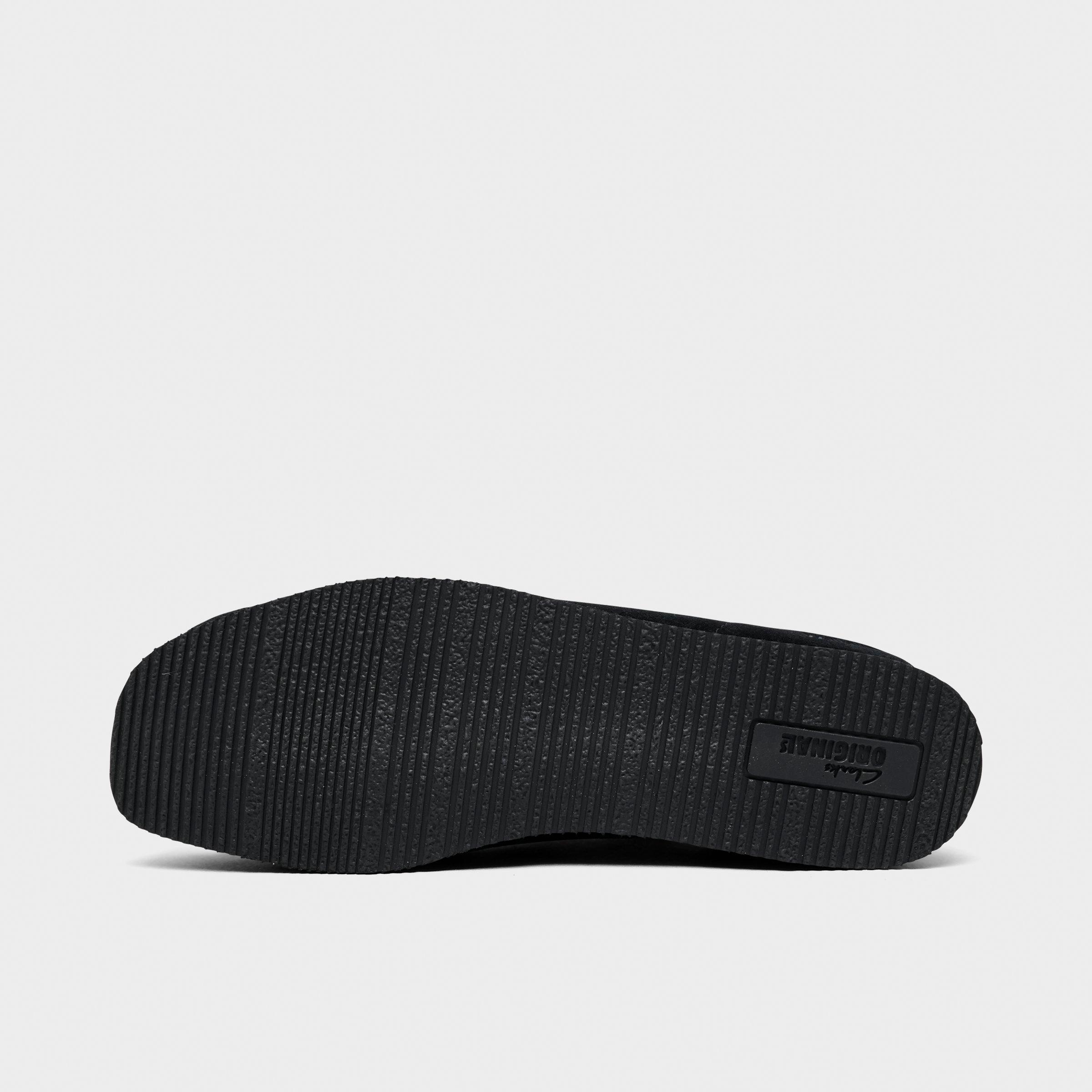 Men's Clarks Wallabee Lite Casual Shoes