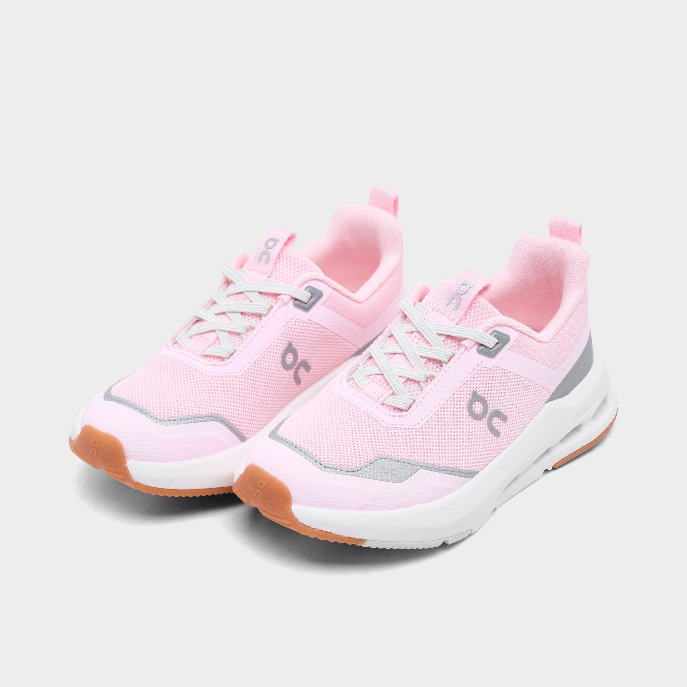 Little Kids' On Cloudnova Form 2 Running Shoes