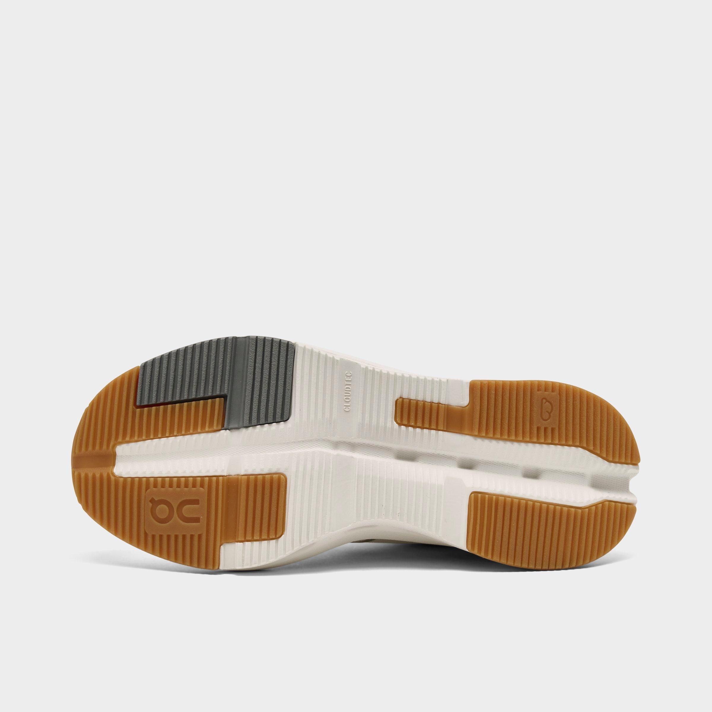 Big Kids' On Cloudnova Form Running Shoes