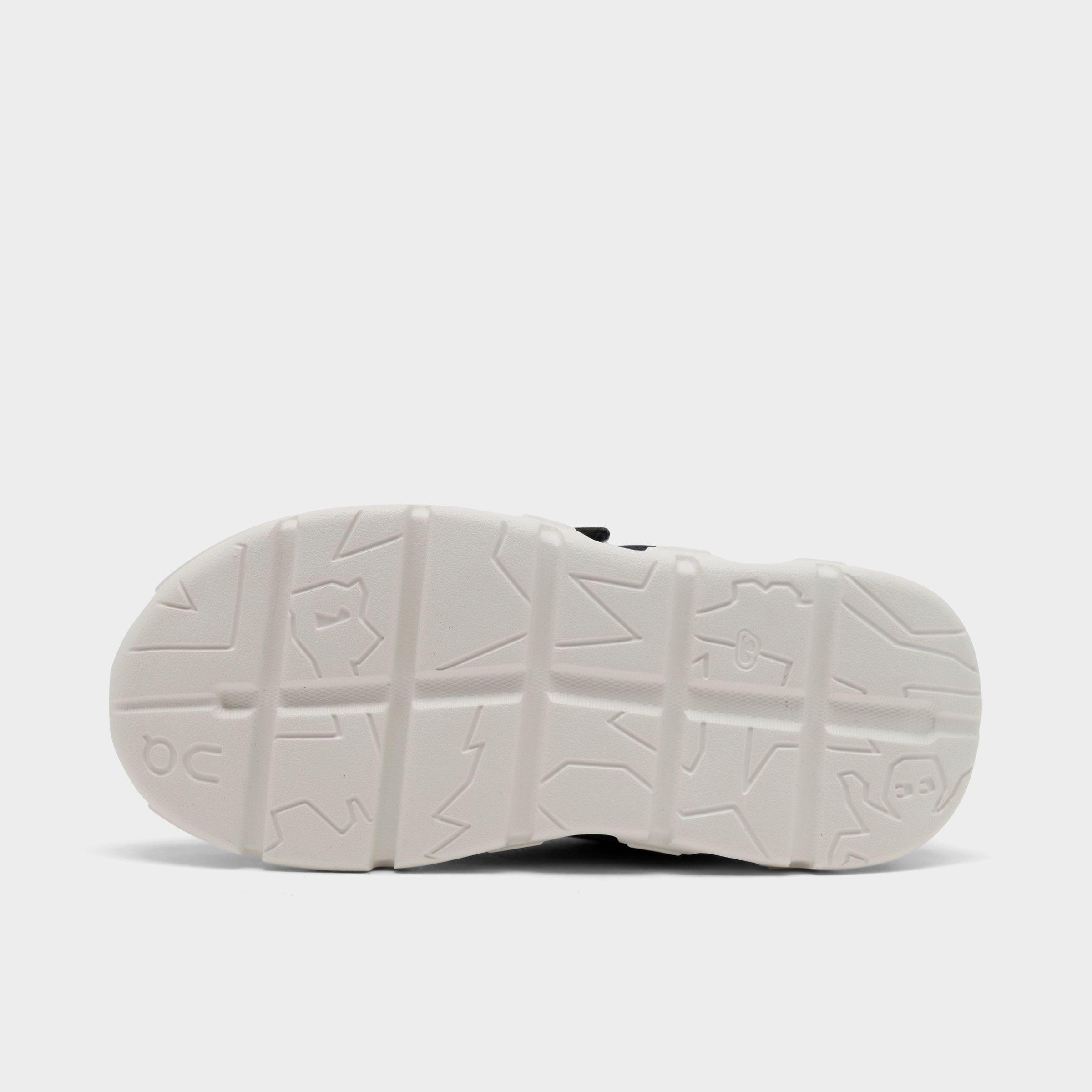 Girls' Toddler On Cloud Dash Casual Shoes