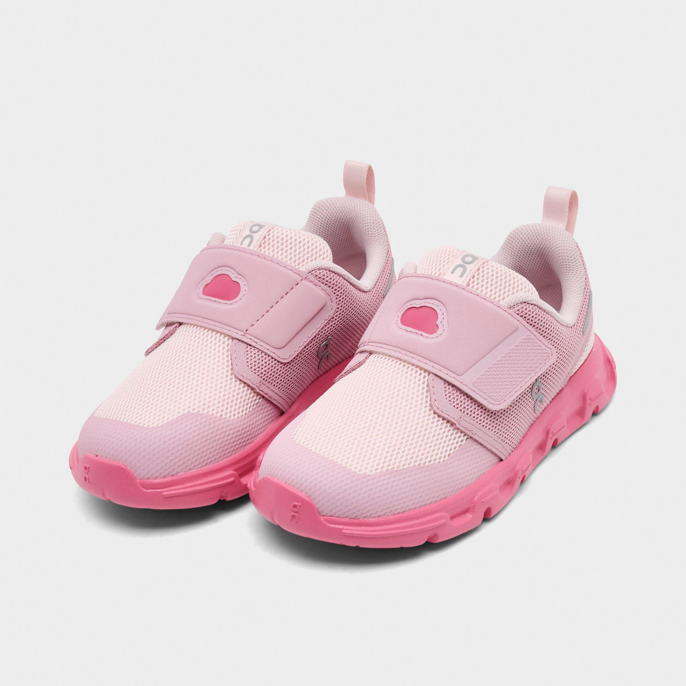 Girls' Toddler On Cloud Dash Casual Shoes