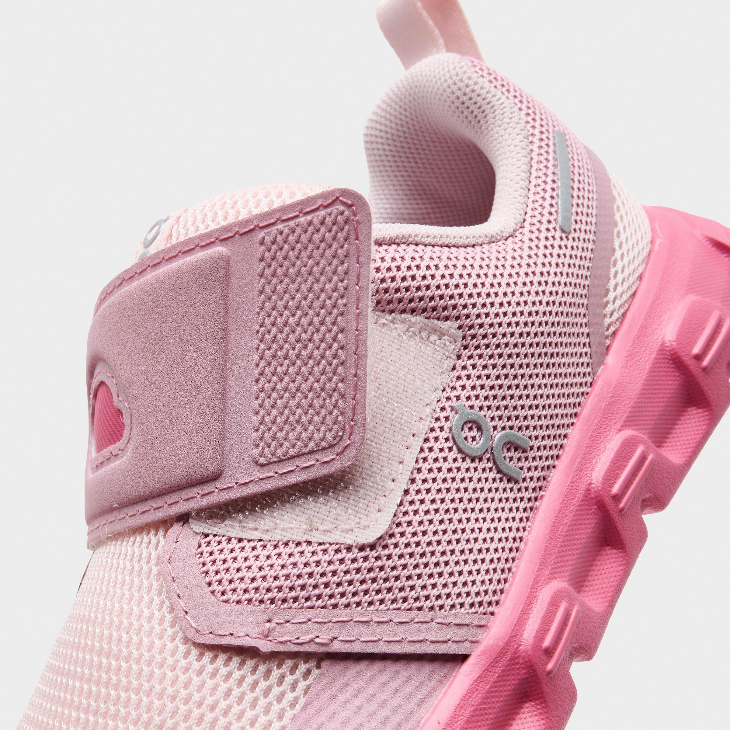 Girls' Toddler On Cloud Dash Casual Shoes
