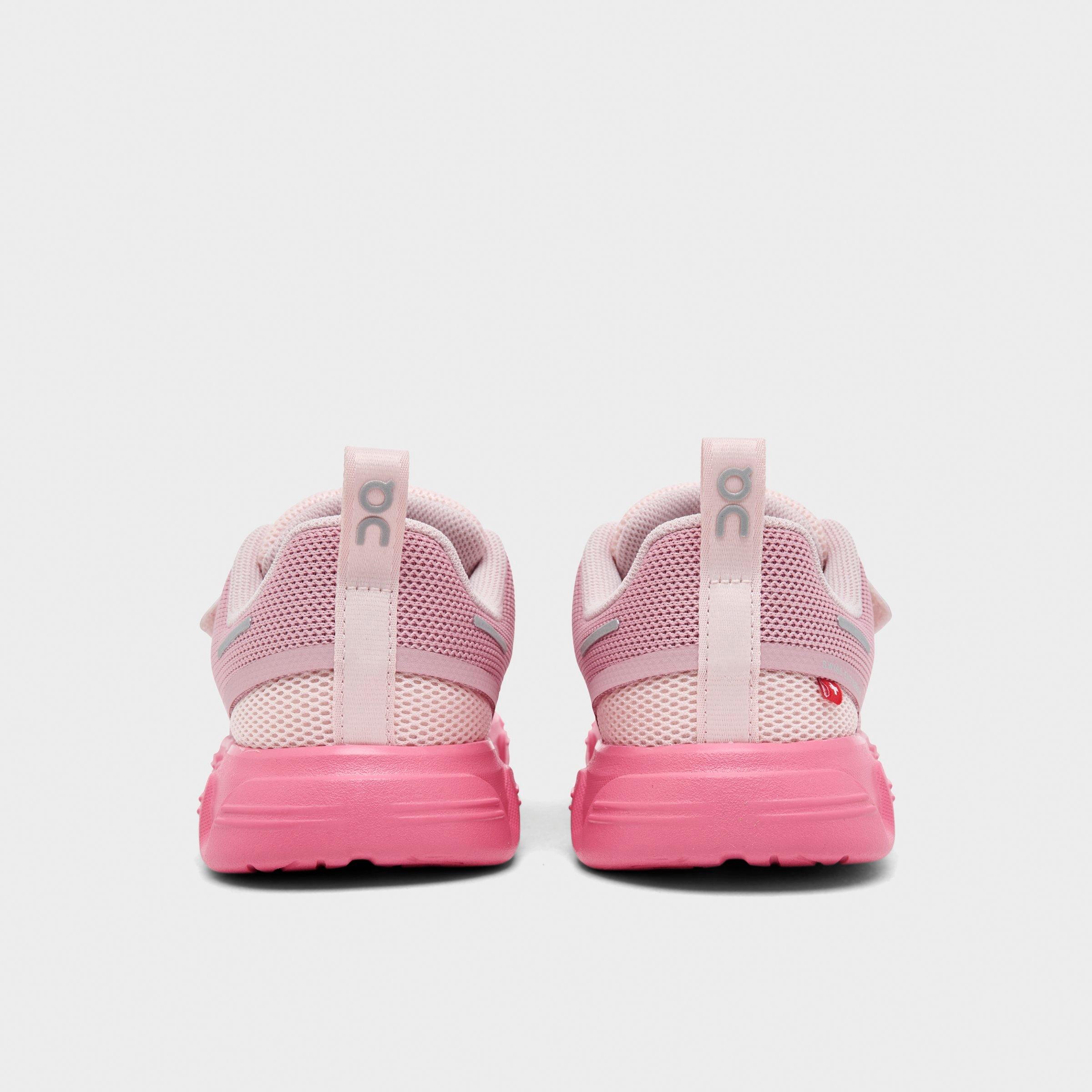Girls' Toddler On Cloud Dash Casual Shoes