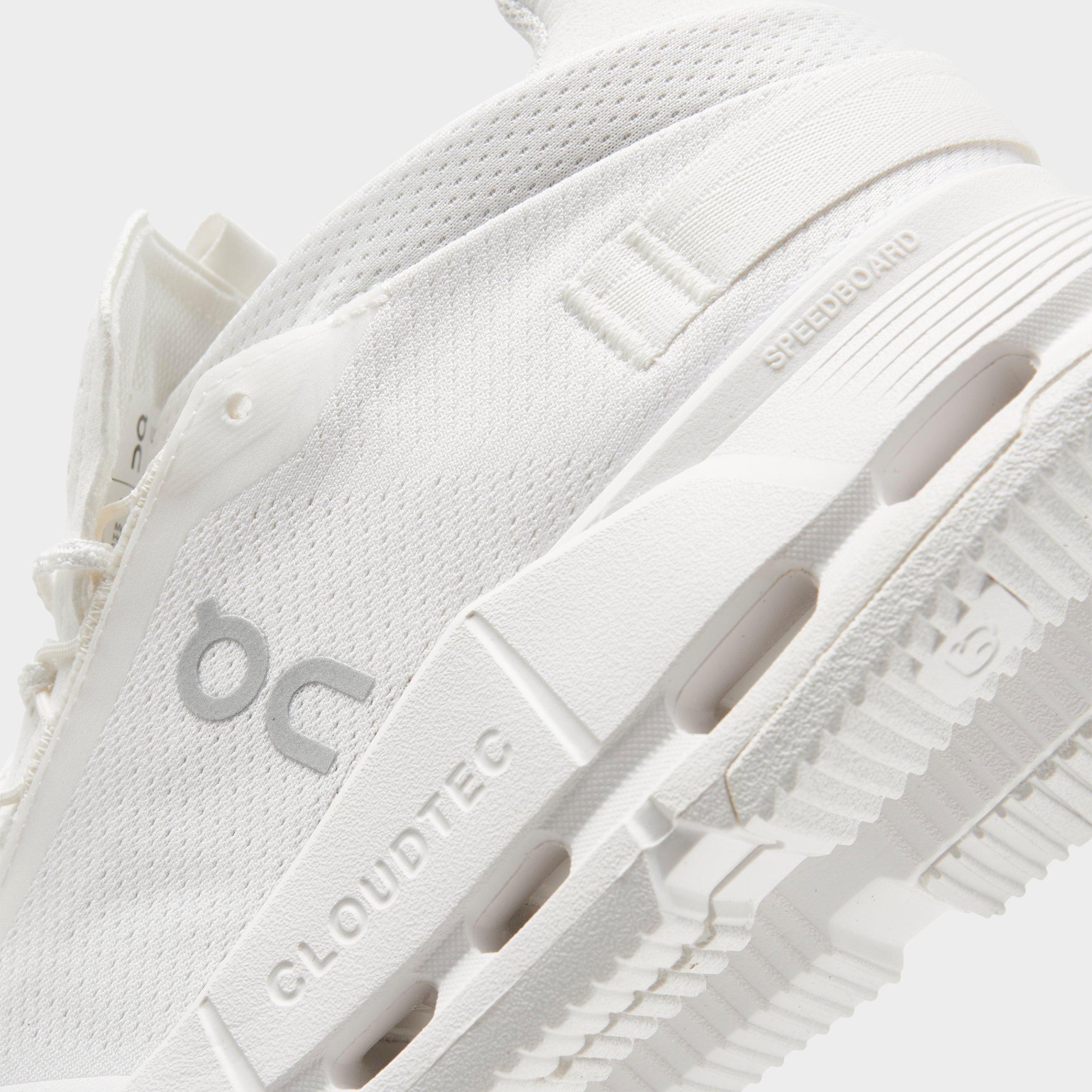 Women's On Cloudnova 2 Running Shoes