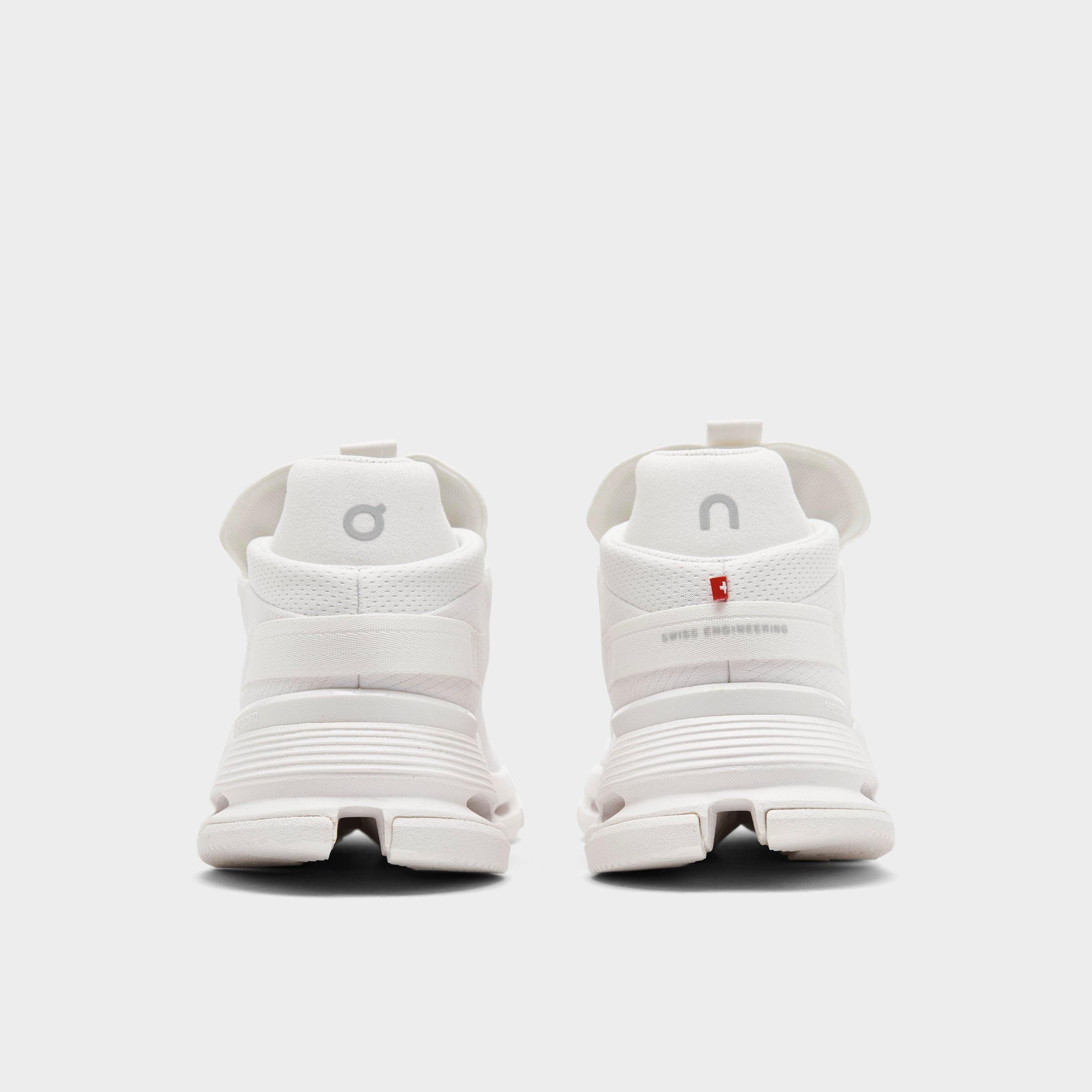 On Running Women's Cloudnova 2 Sneaker in Fade/Desert