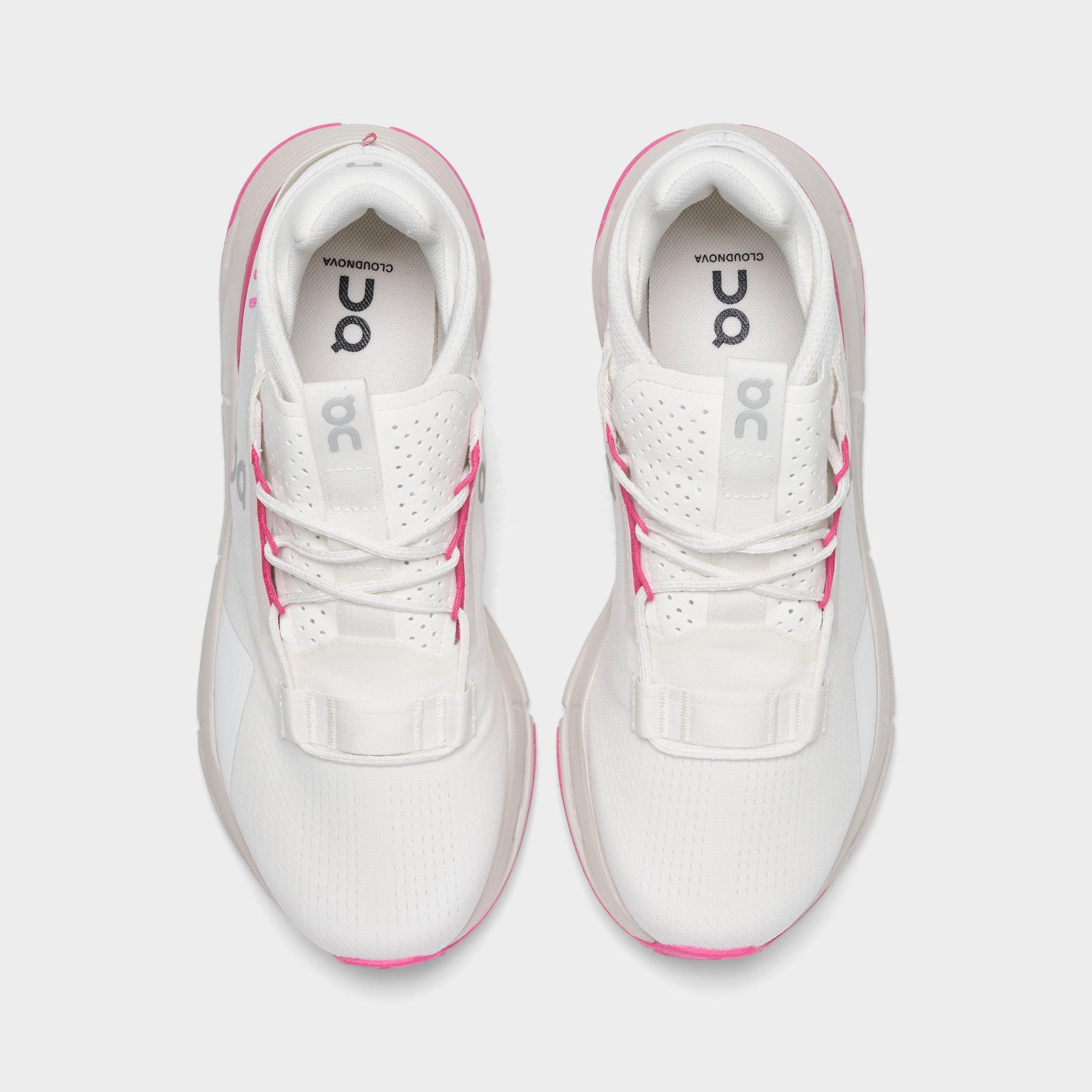 Women's On Cloudnova Running Shoes