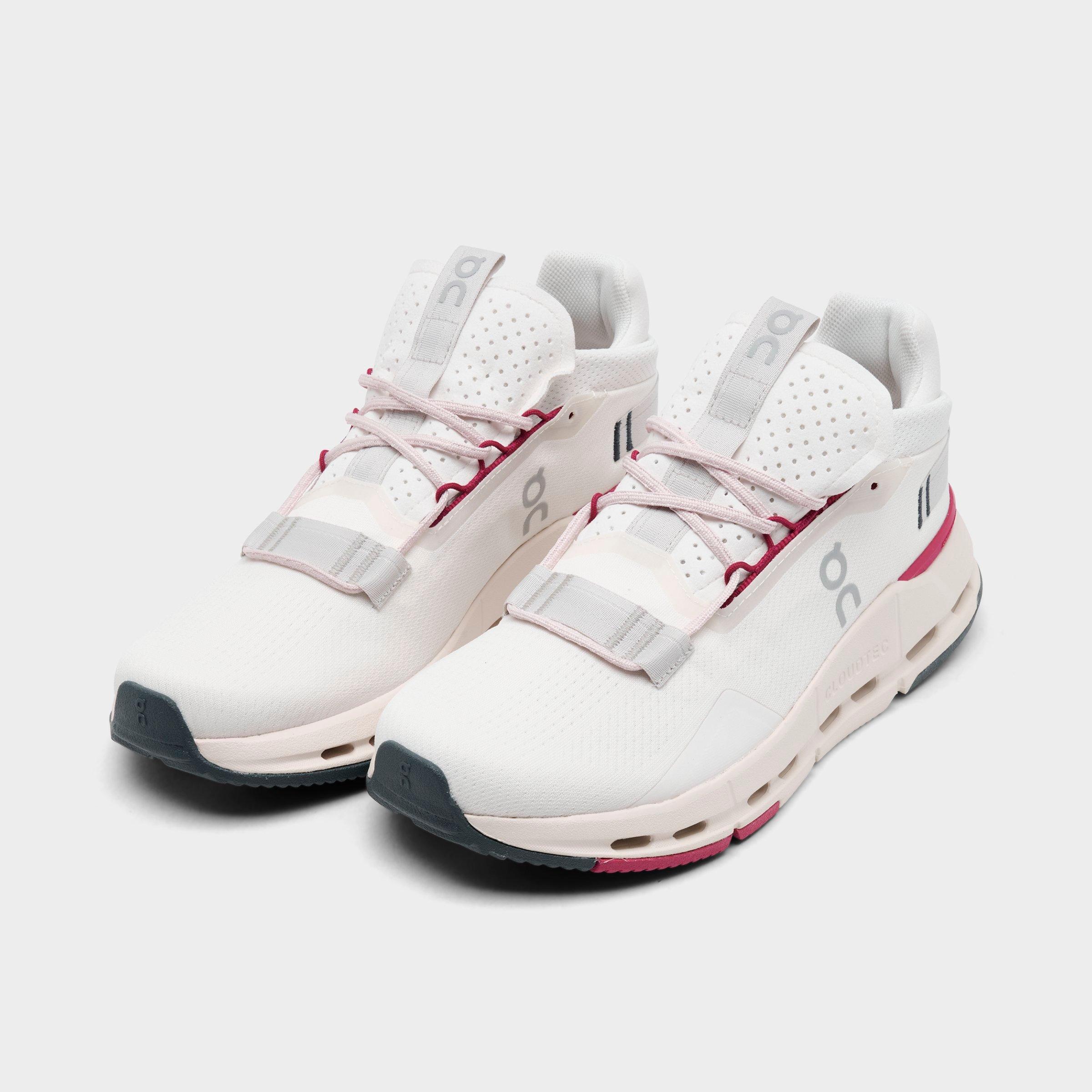 Women's On Cloudnova Running Shoes