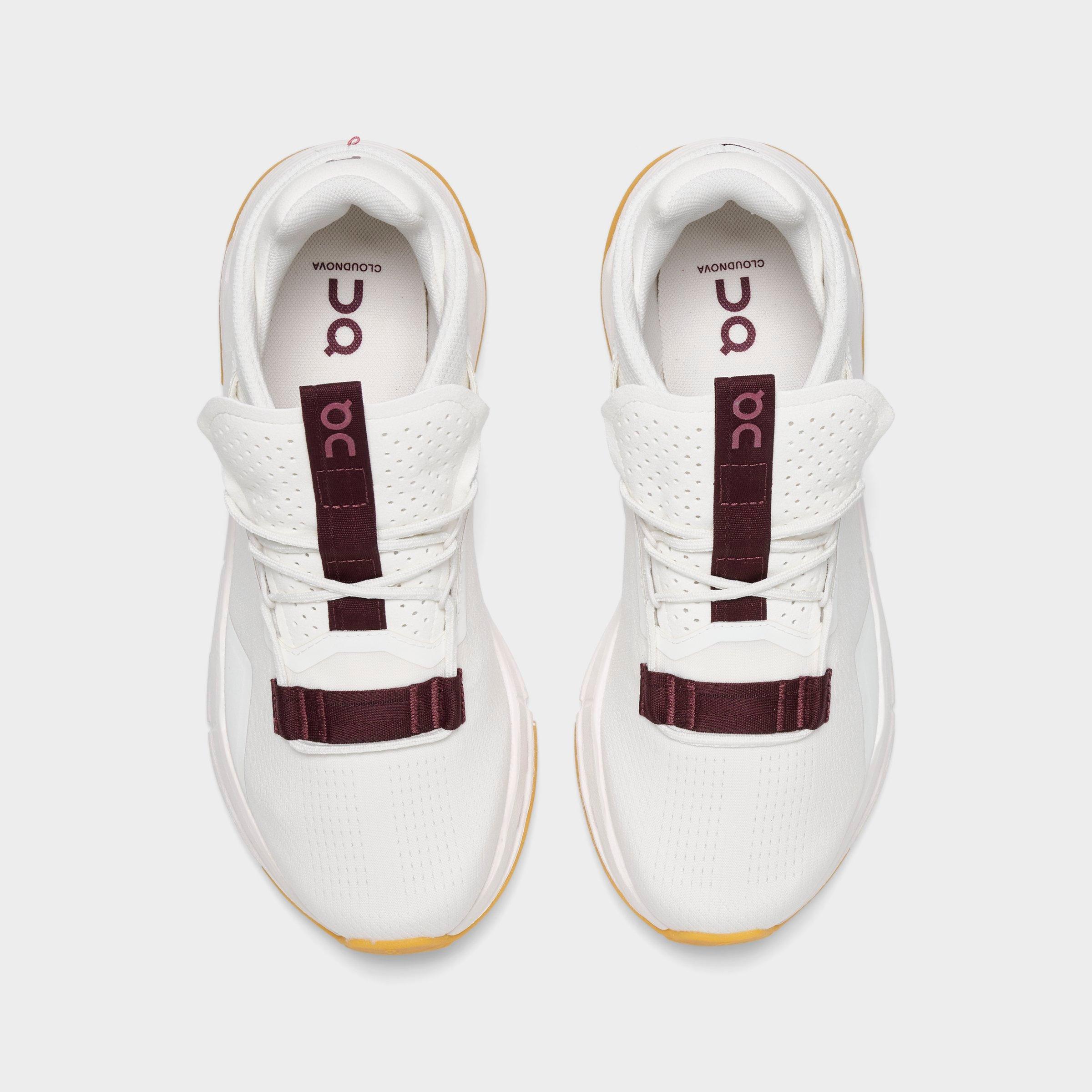 Women's On Cloudnova Running Shoes