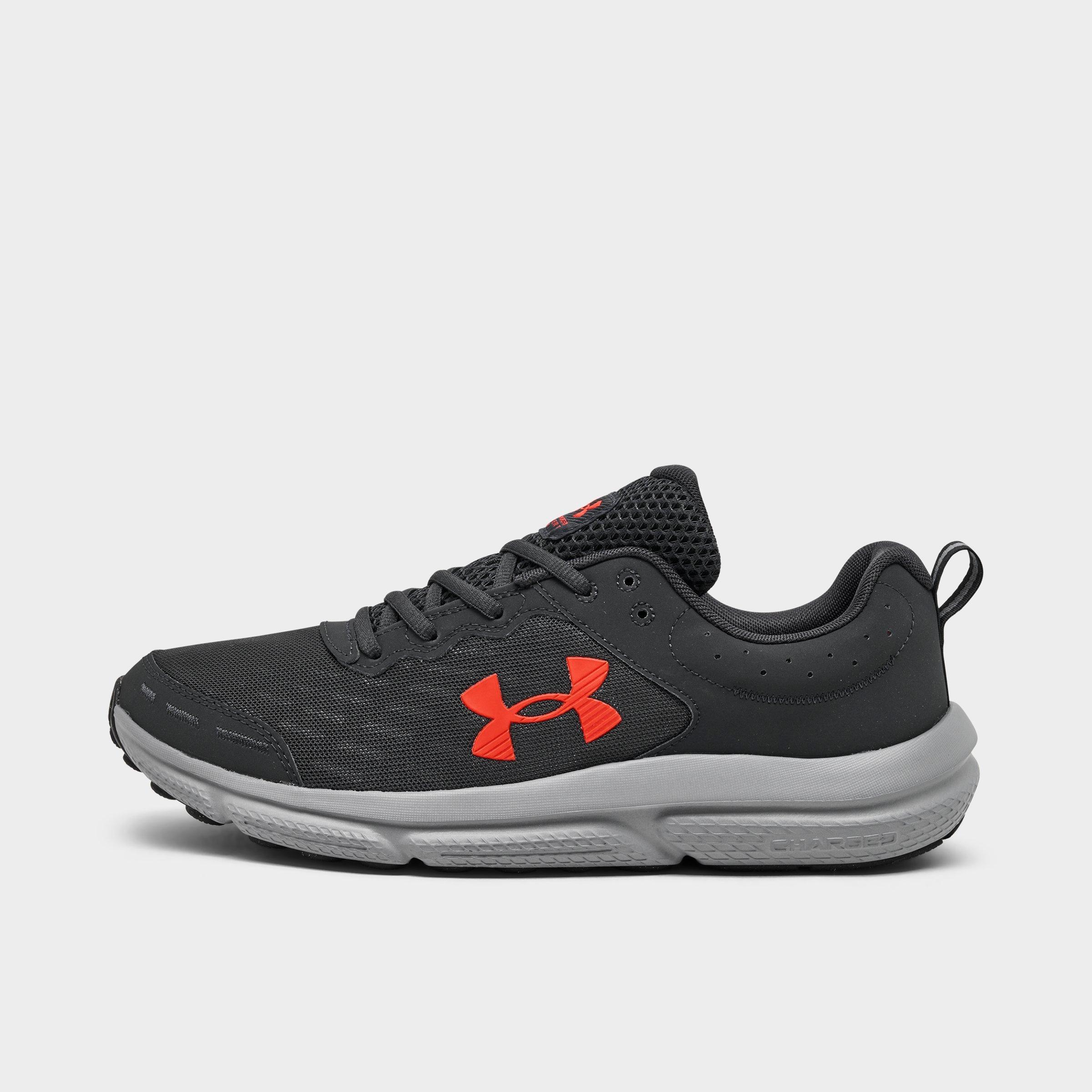 Running Shoes Under Armour Shoes Jd Sports Boys' Big Kids' Under