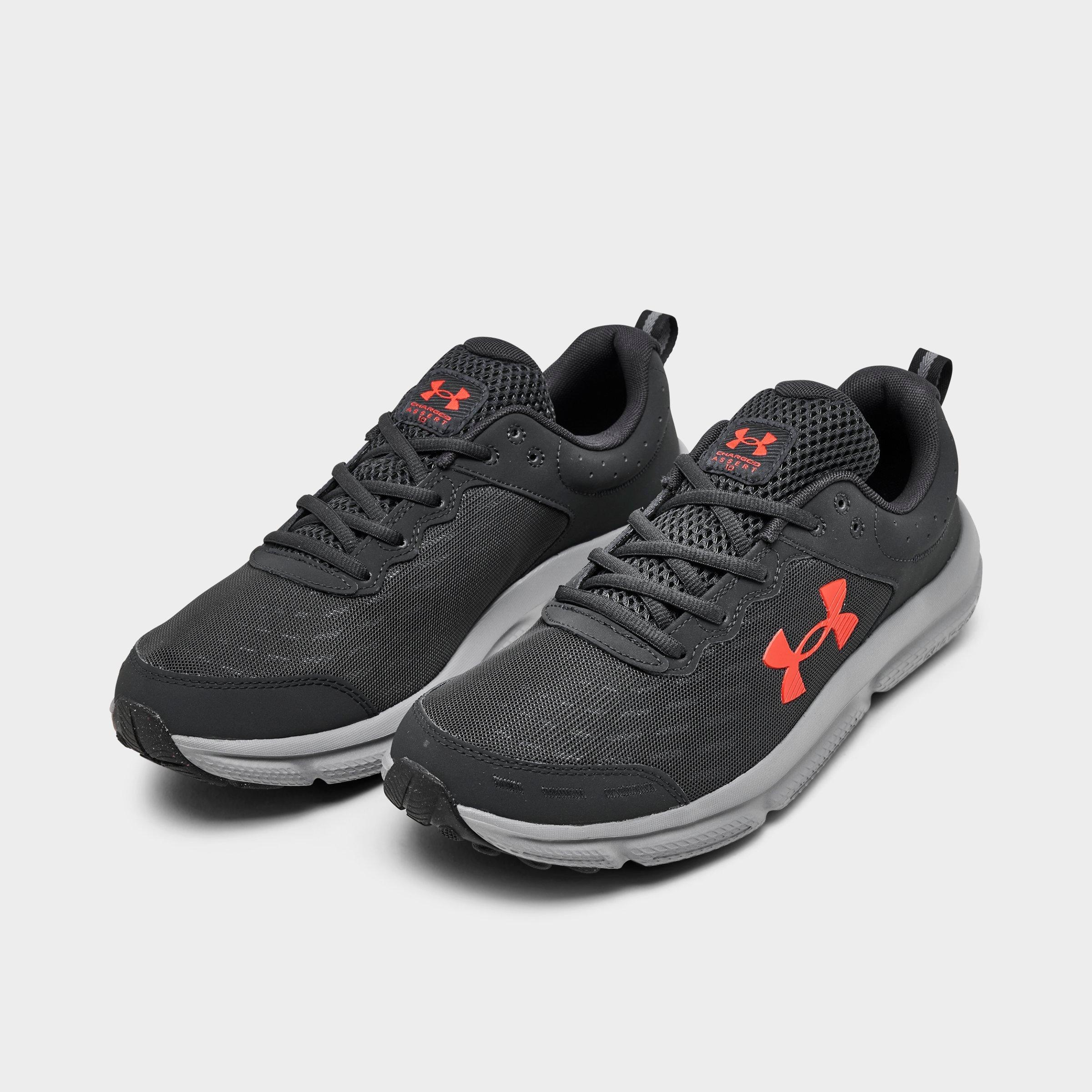 Men's Under Armour Charged Assert 10 Running Shoes