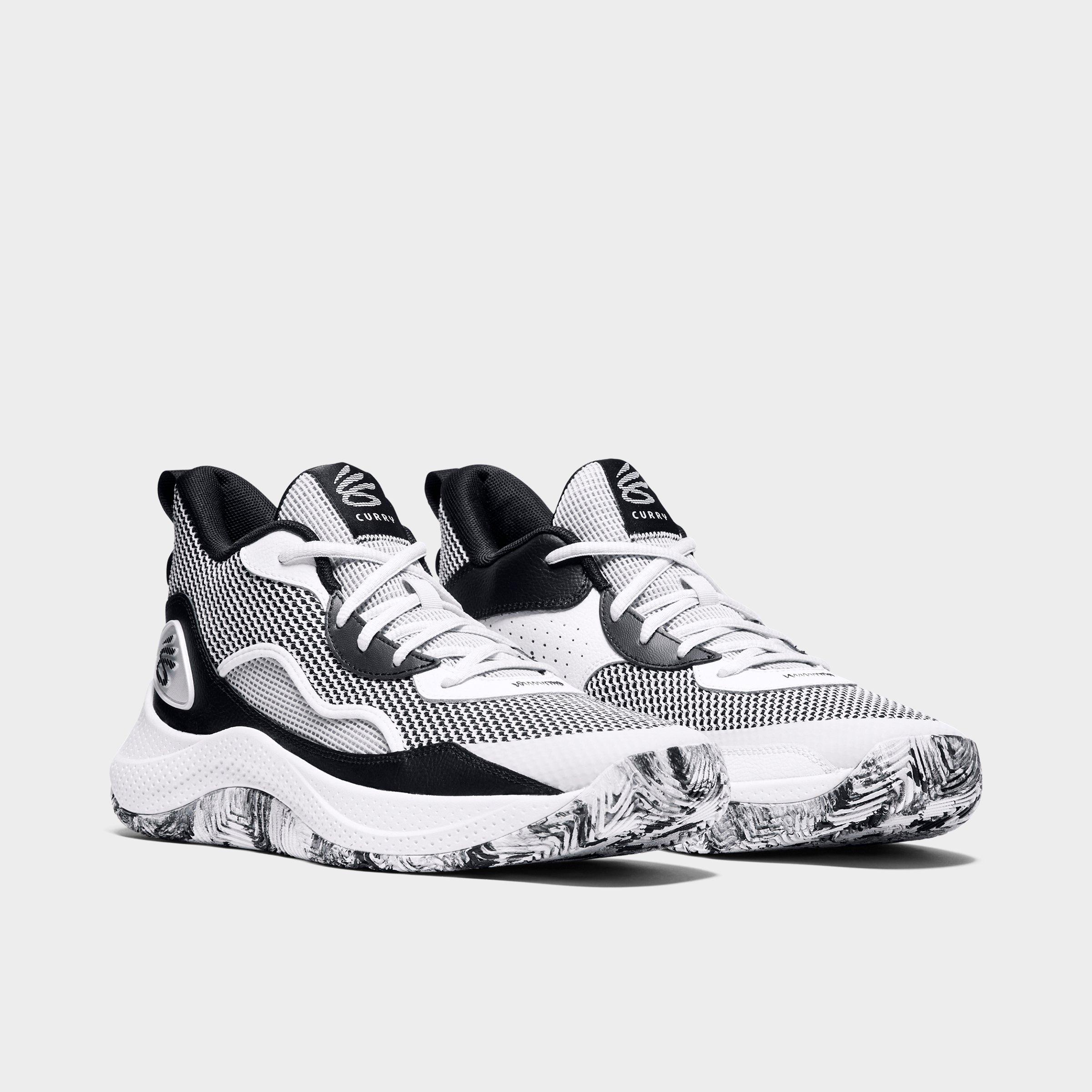 Men's Under Armour Curry 3Z 24 Basketball Shoes