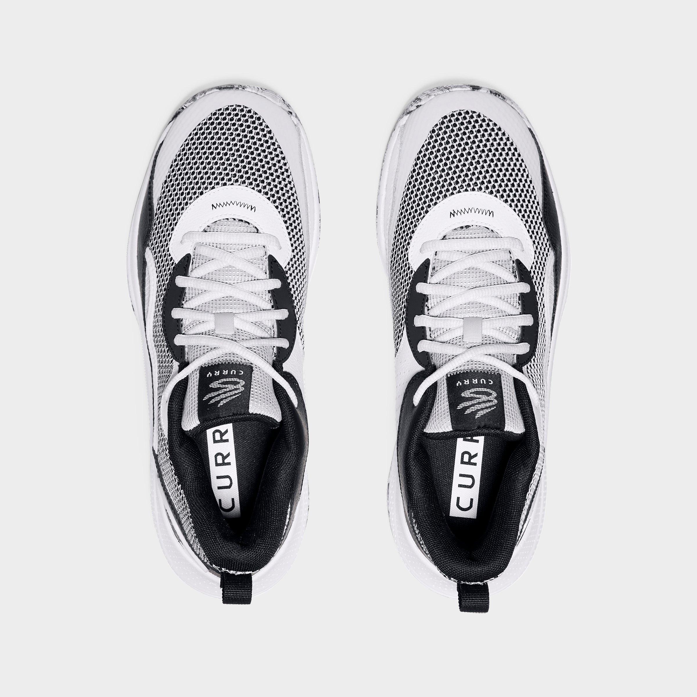 Men's Under Armour Curry 3Z 24 Basketball Shoes