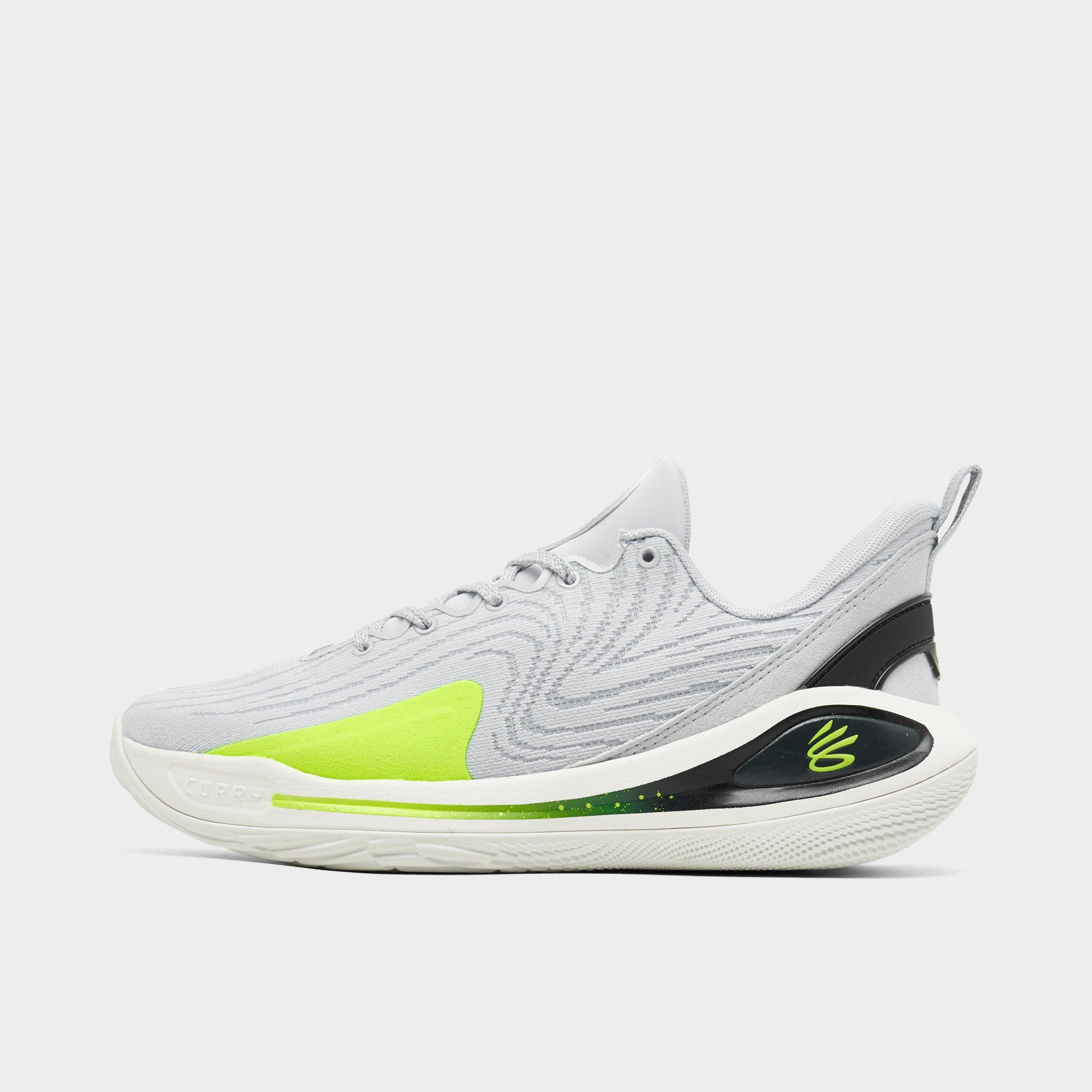 Big Kids' Under Armour Curry 12 Basketball Shoes | JD Sports