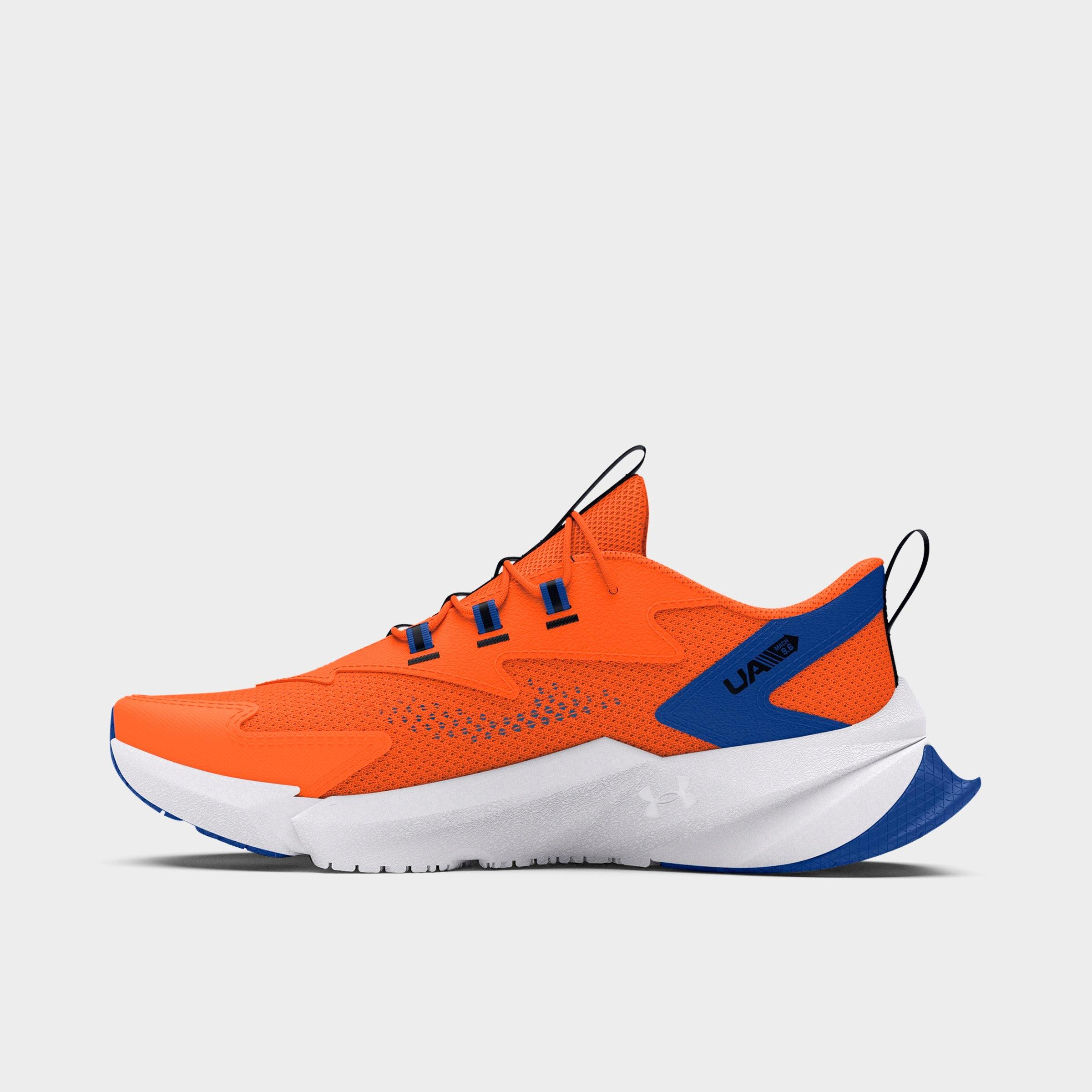 Boys' Little Kids' Under Armour Scramjet 6 Running Shoes