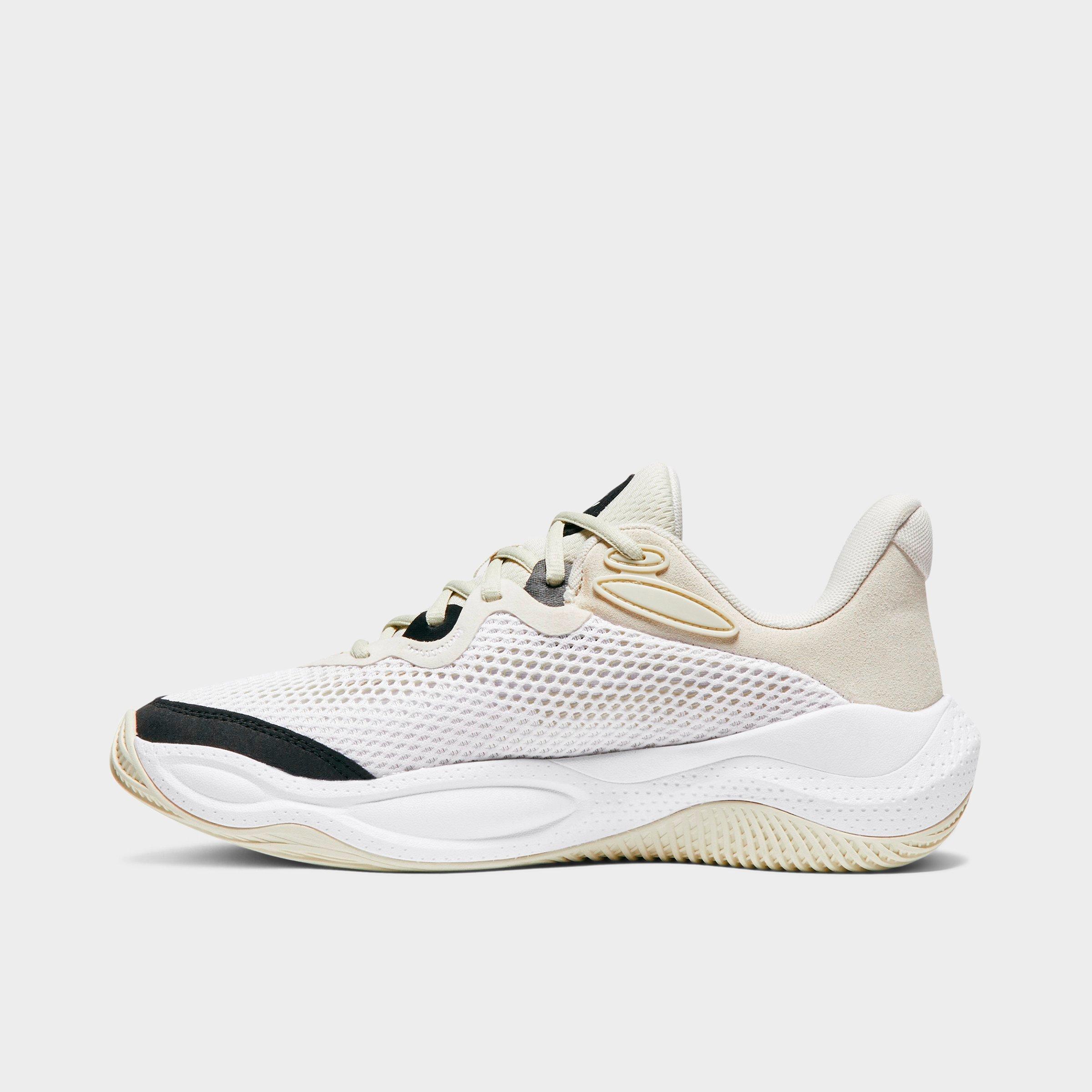 Men's Under Armour Curry Splash 24 Basketball Shoes