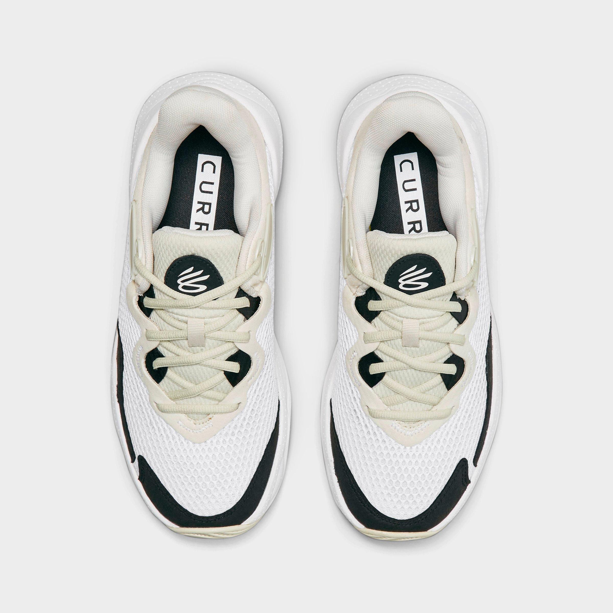 Men's Under Armour Curry Splash 24 Basketball Shoes