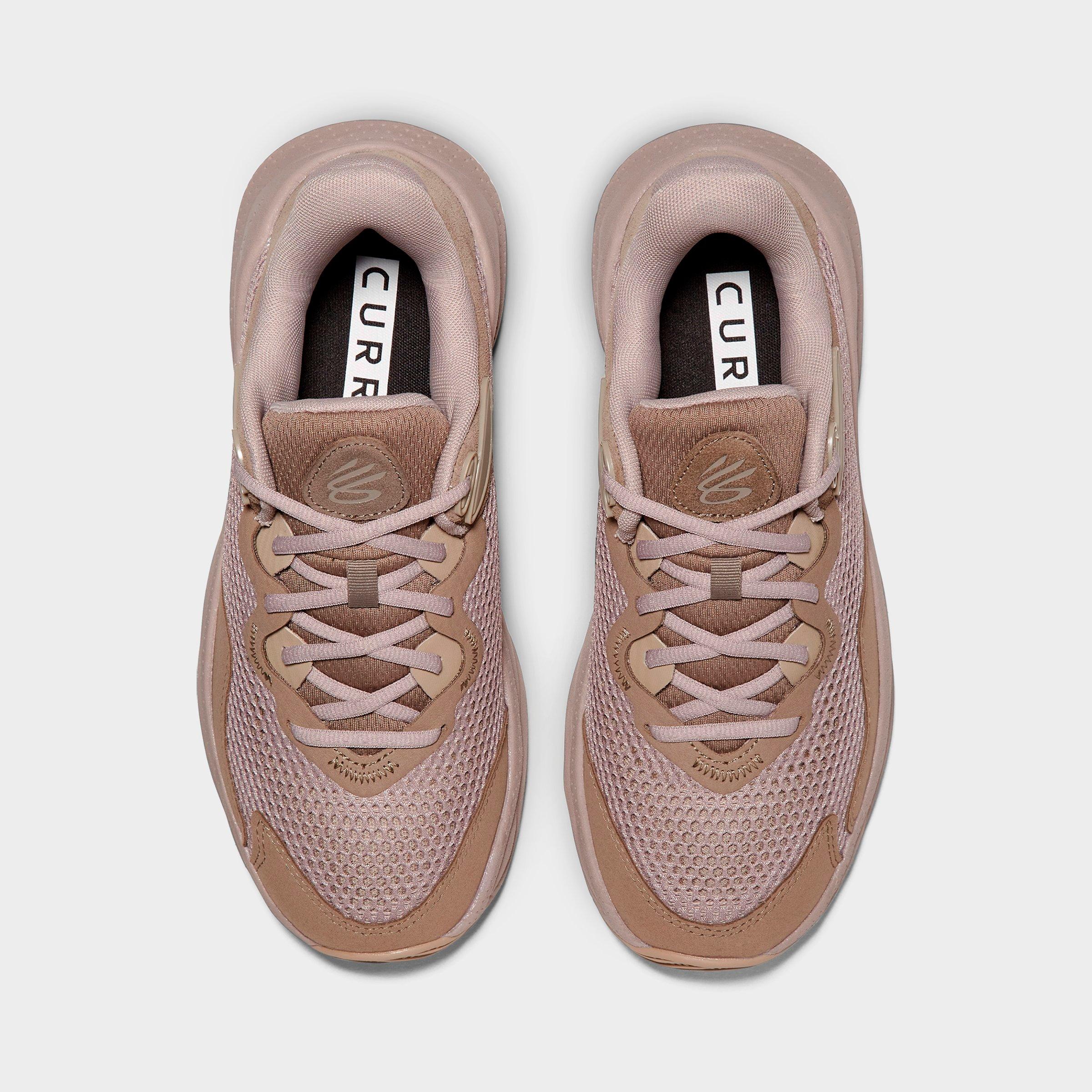 Men's Under Armour Curry Splash 24 Basketball Shoes