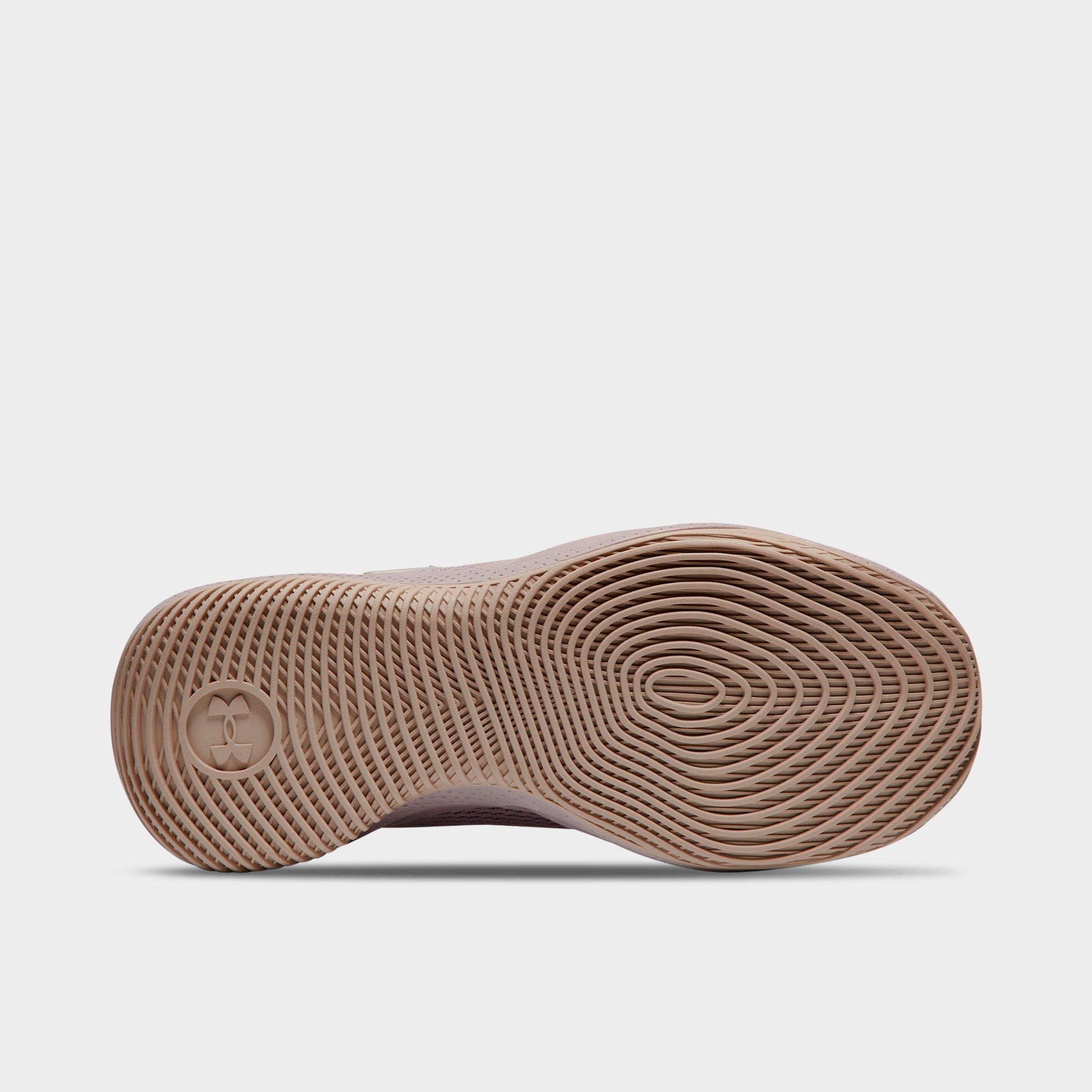 Men's Under Armour Curry Splash 24 Basketball Shoes