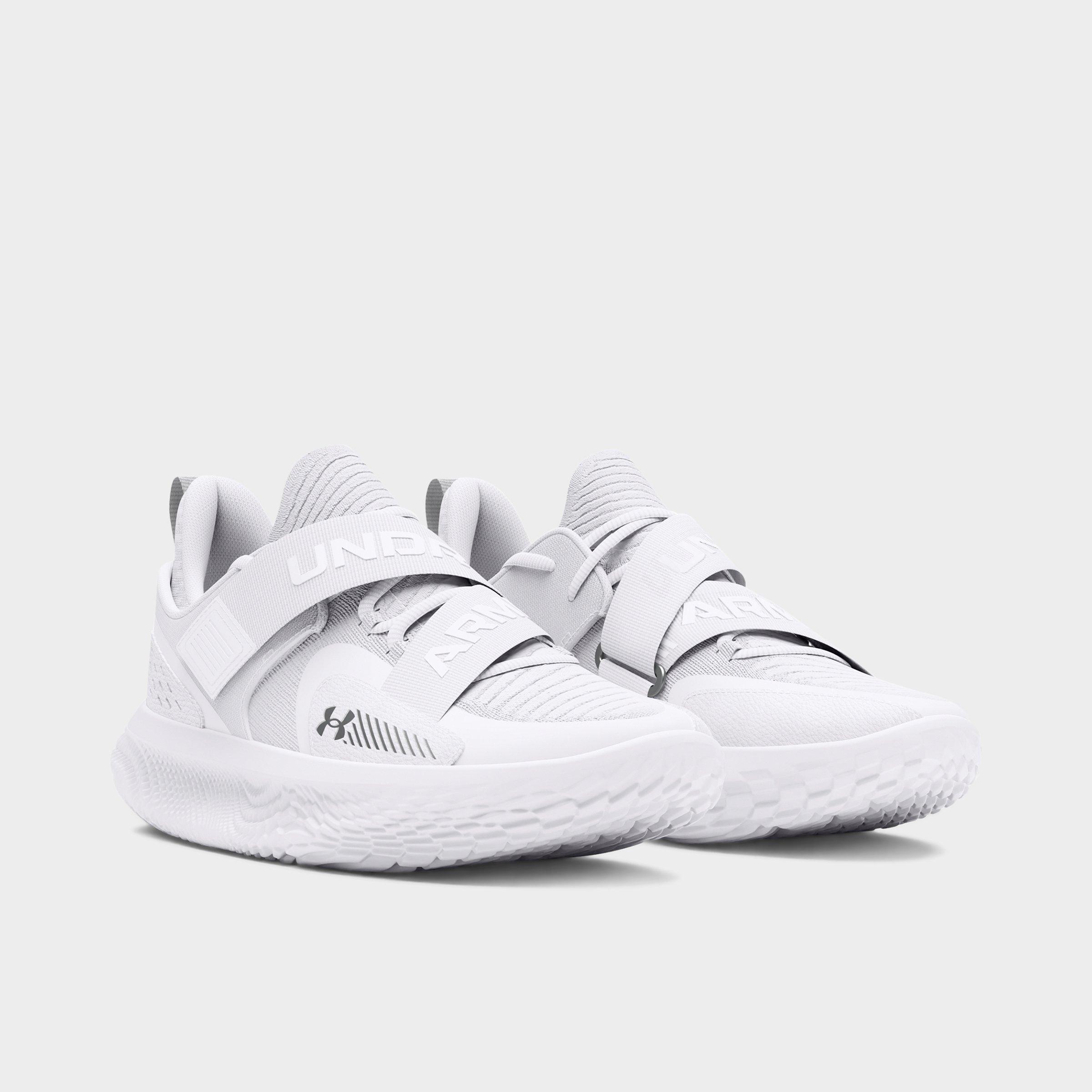 Men's Under Armour UA FUTR X 4 Basketball Shoes