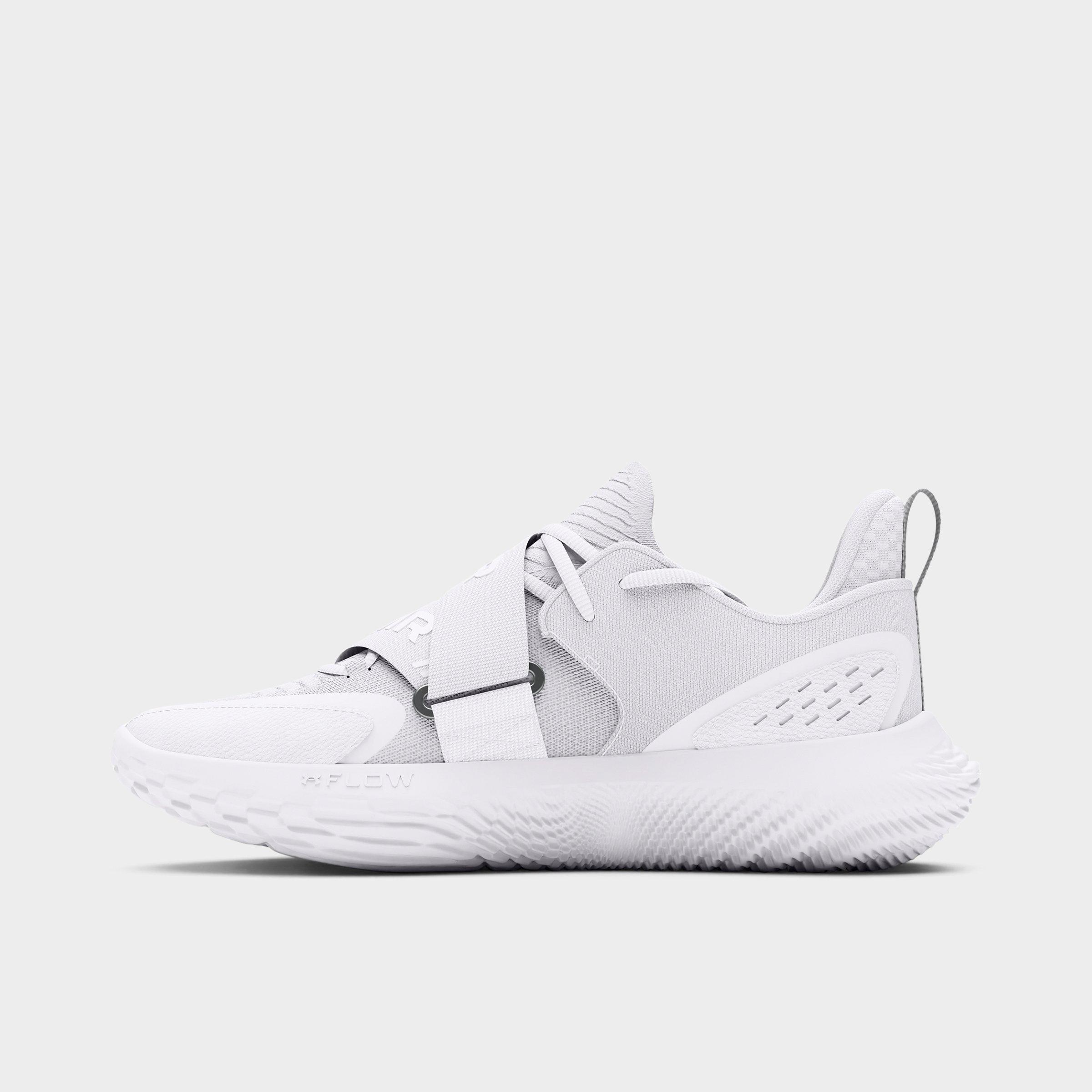 Men's Under Armour UA FUTR X 4 Basketball Shoes