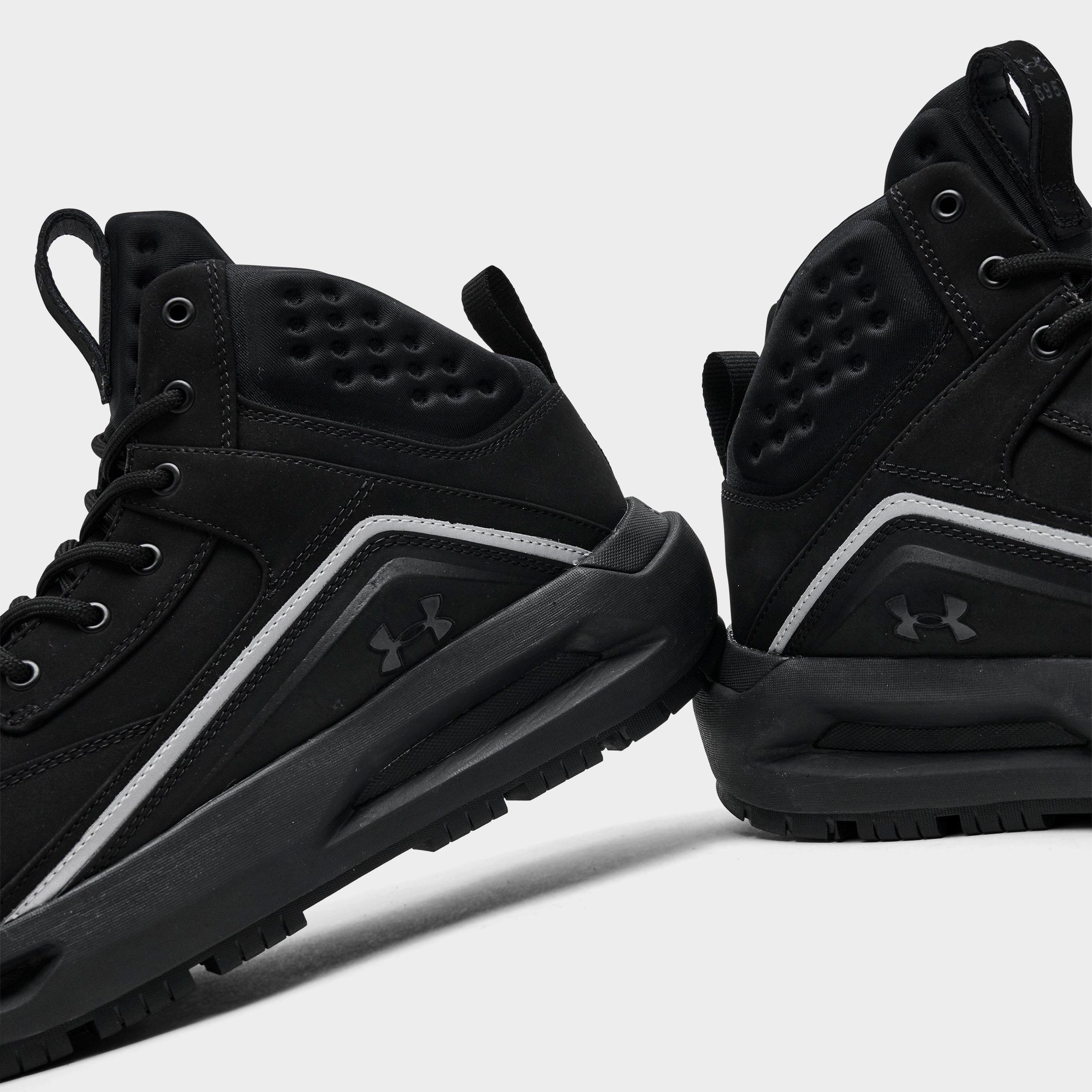 Men's Under Armour UA 695 Casual Boots