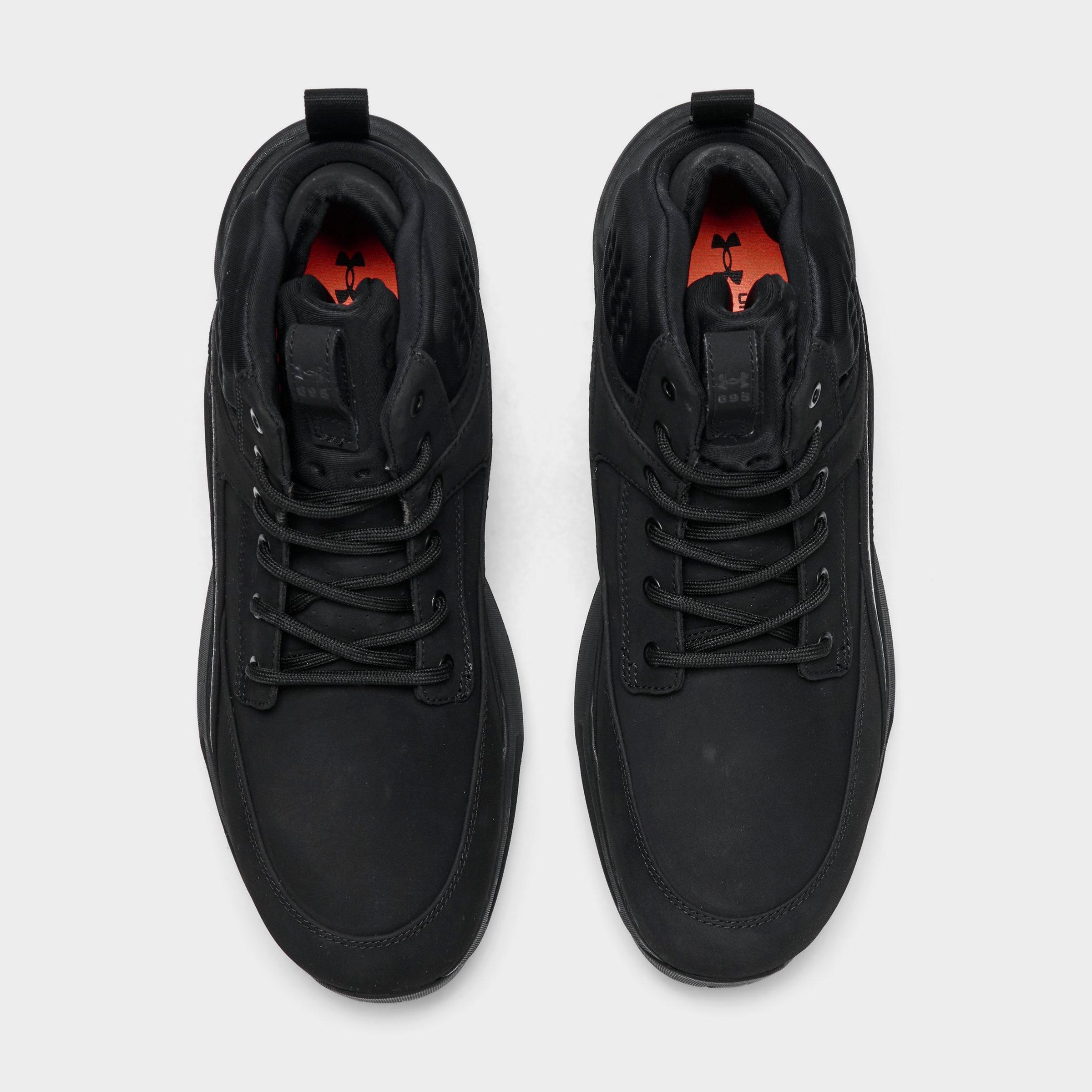 Men's Under Armour UA 695 Casual Boots