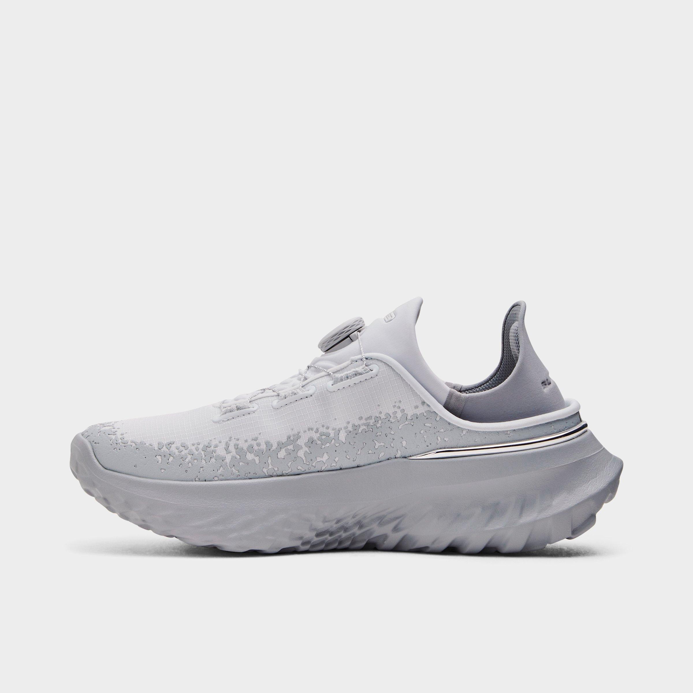 Men's Under Armour UA SlipSpeed Mega Ripstop Running Shoes