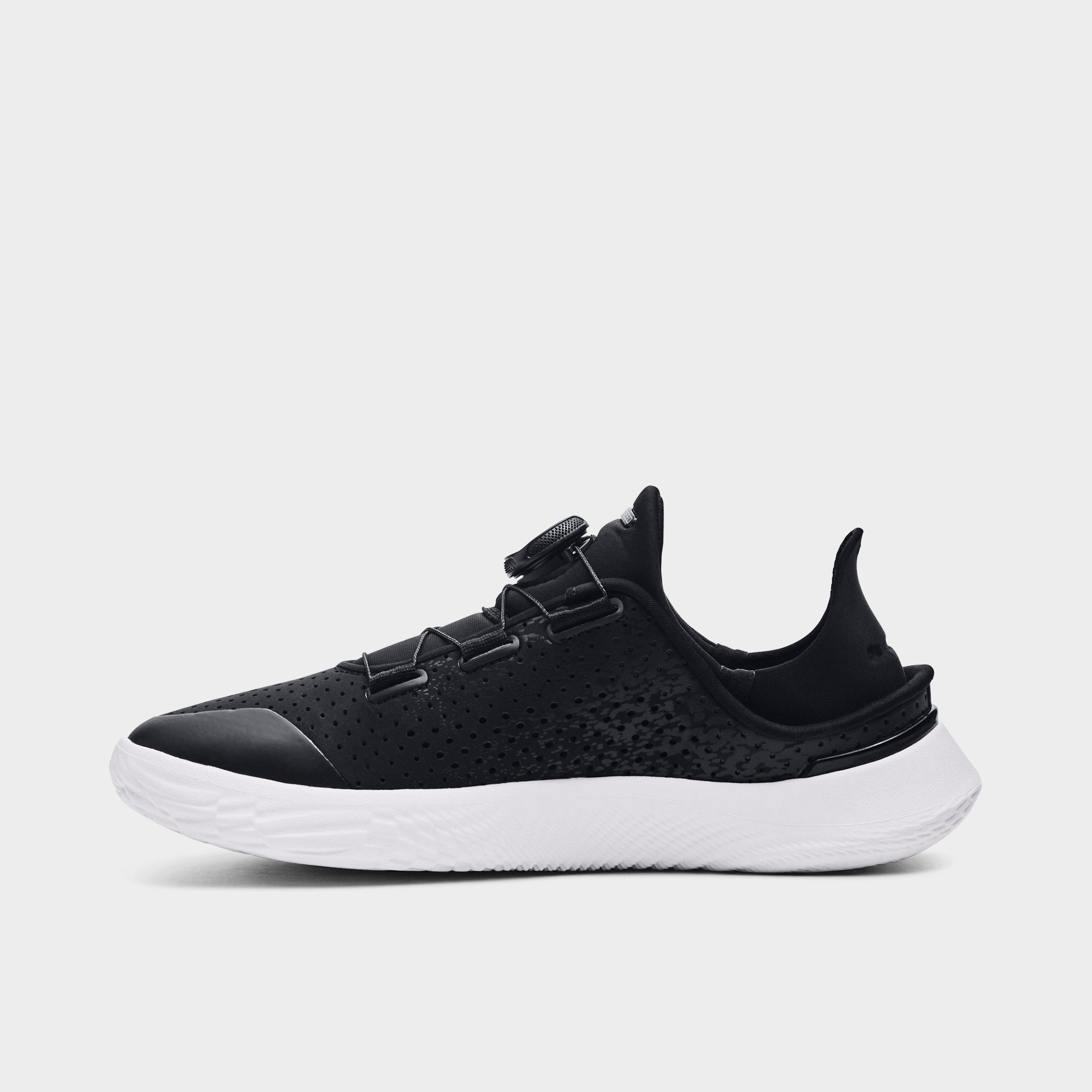 Big Kids' Under Armour Slipspeed Training Shoes