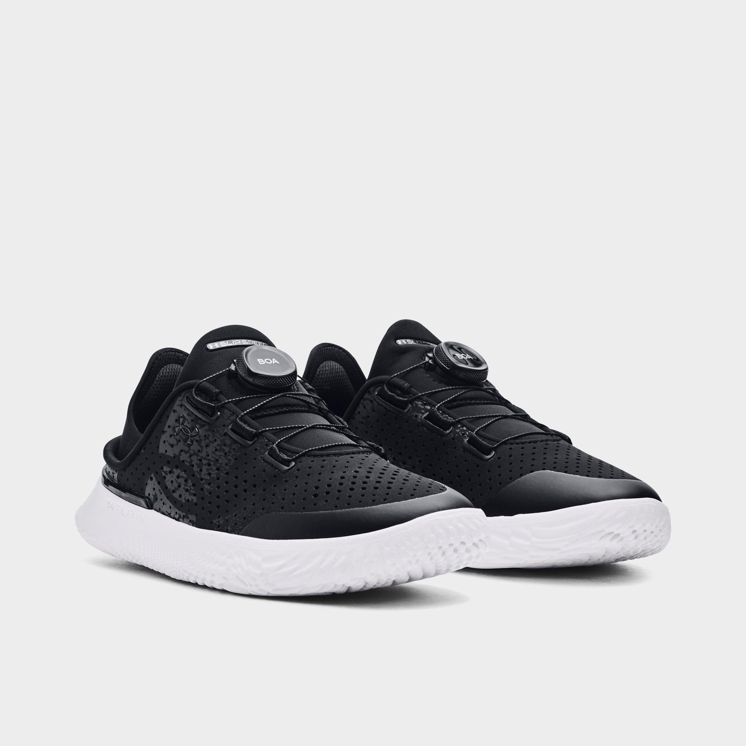 Big Kids' Under Armour Slipspeed Training Shoes