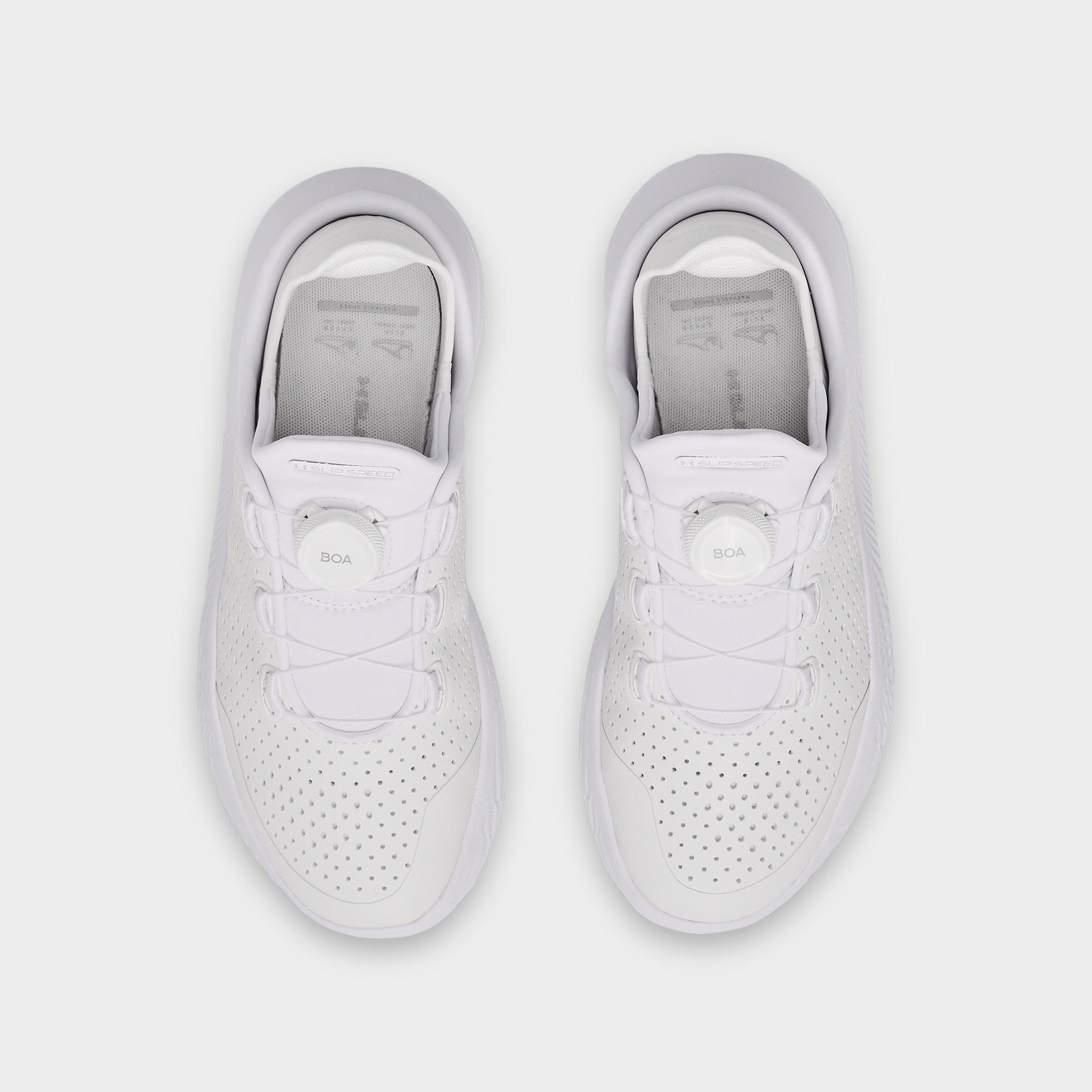 Big Kids' Under Armour Slipspeed Training Shoes