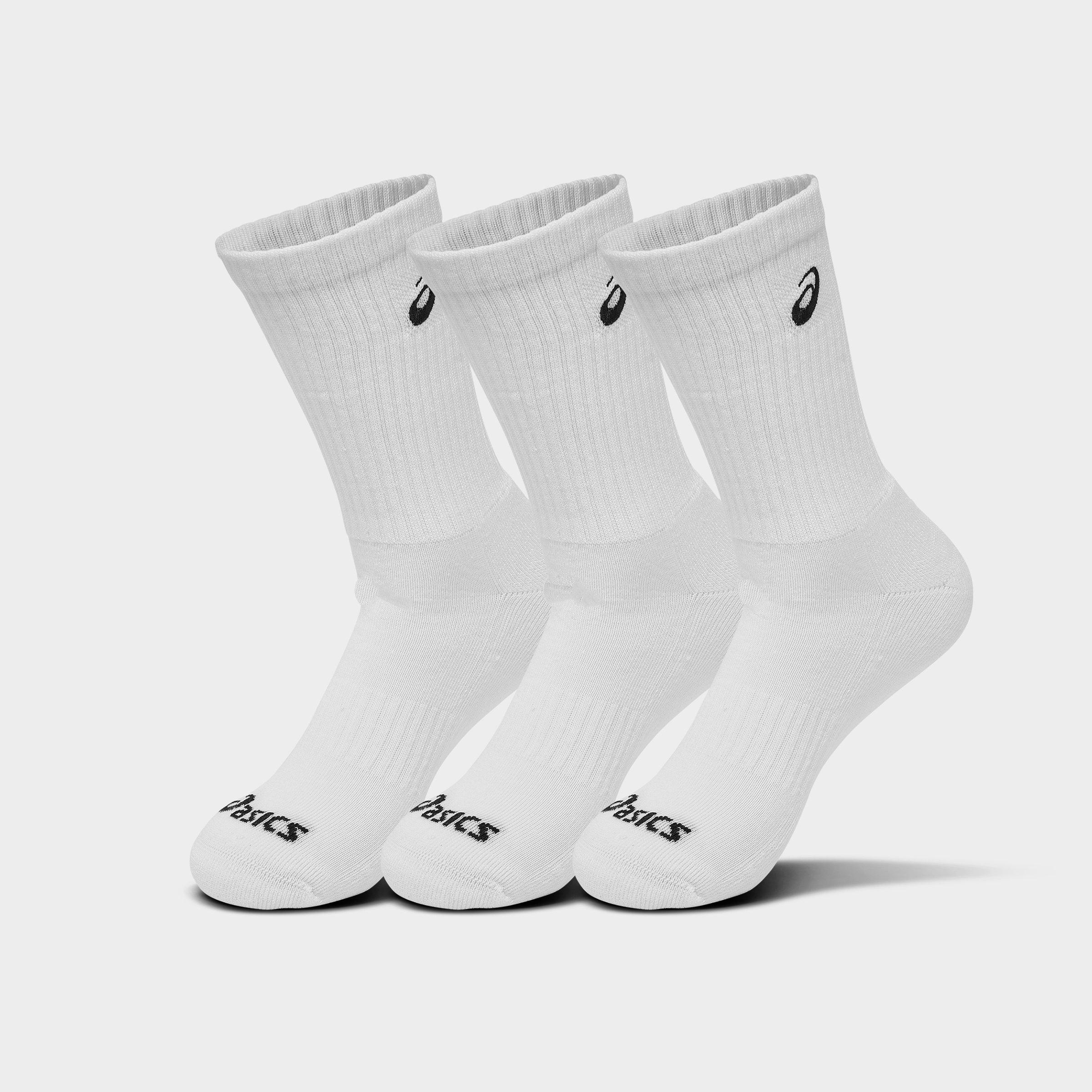 Asics SPS Crew Socks (3-Pack) | JD Sports