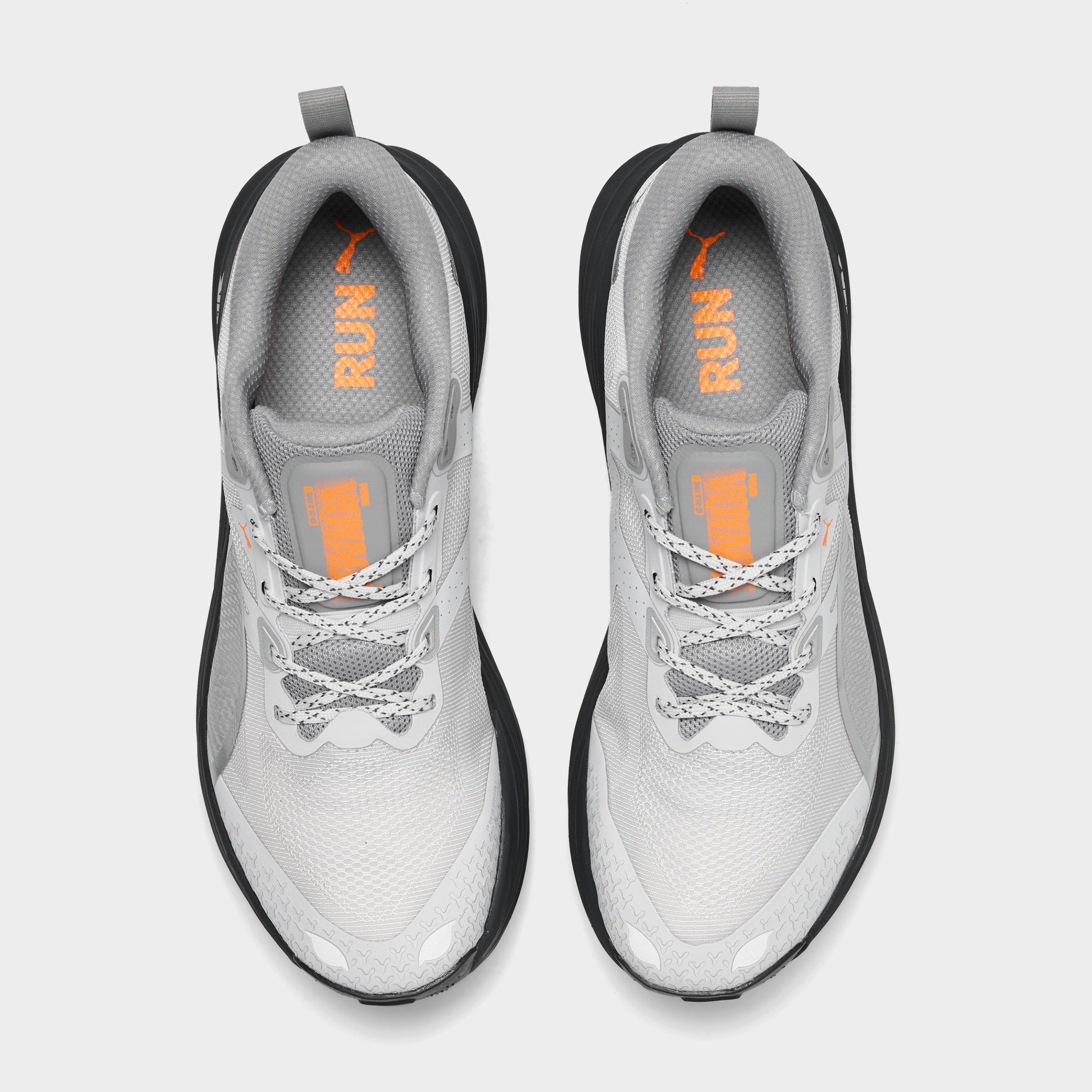 Men's Puma Voyage Nitro 4 Trail Running Shoes